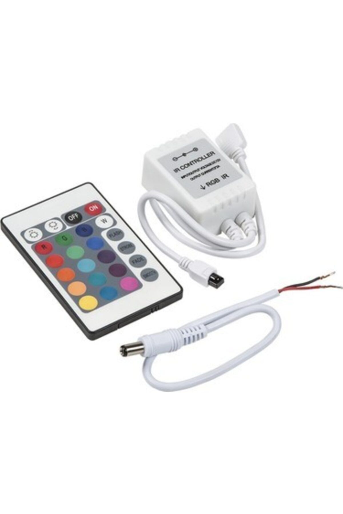 Cata Rgb Kumanda Led Modül 6 Amper 72 Watt