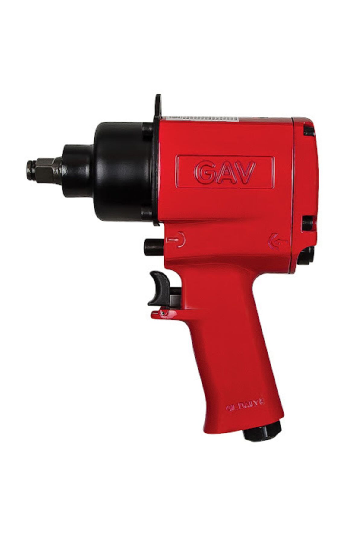 GAV At-4000 Havalı Somun Sökme