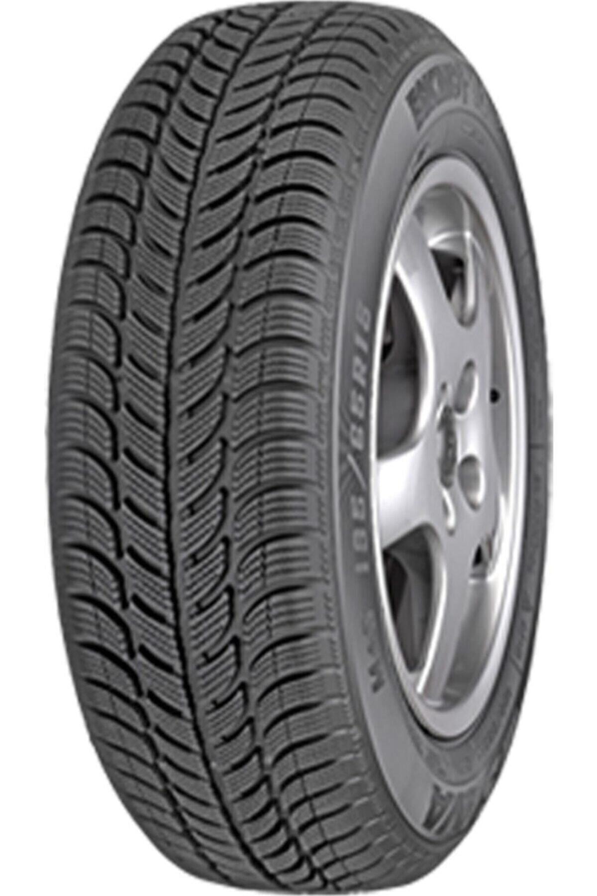 SAVA 205/55 R16 91t Eskimo S3+ Oto Kış Lastiği (üretim Yılı 2021)