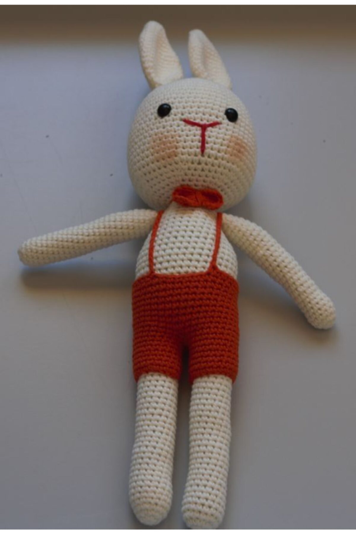 Bun Things Shy Rabbit