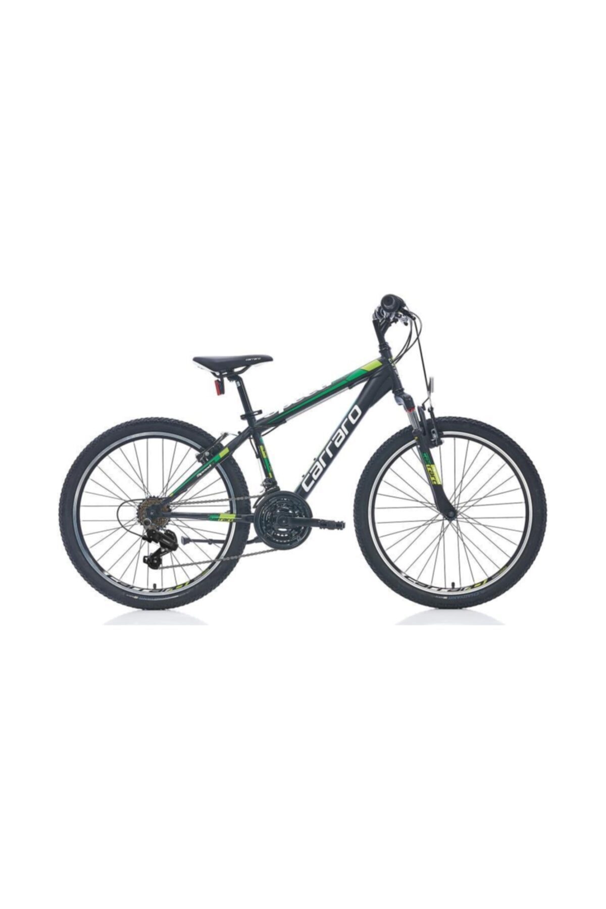 Carraro Speed 240 24 Jant 36 Cm Kadro 21 Vites Erkek Dağ Bisikleti