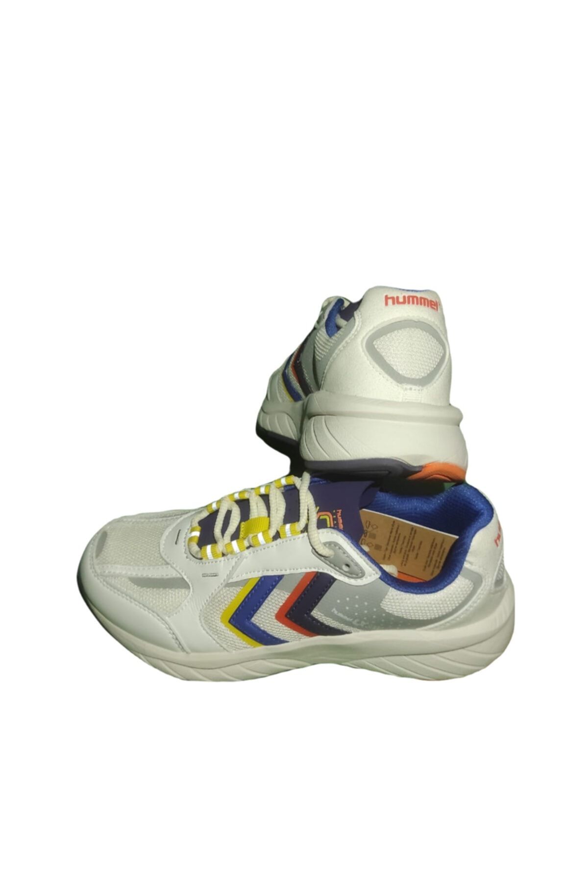 HUMMEL Reach Lx 3000