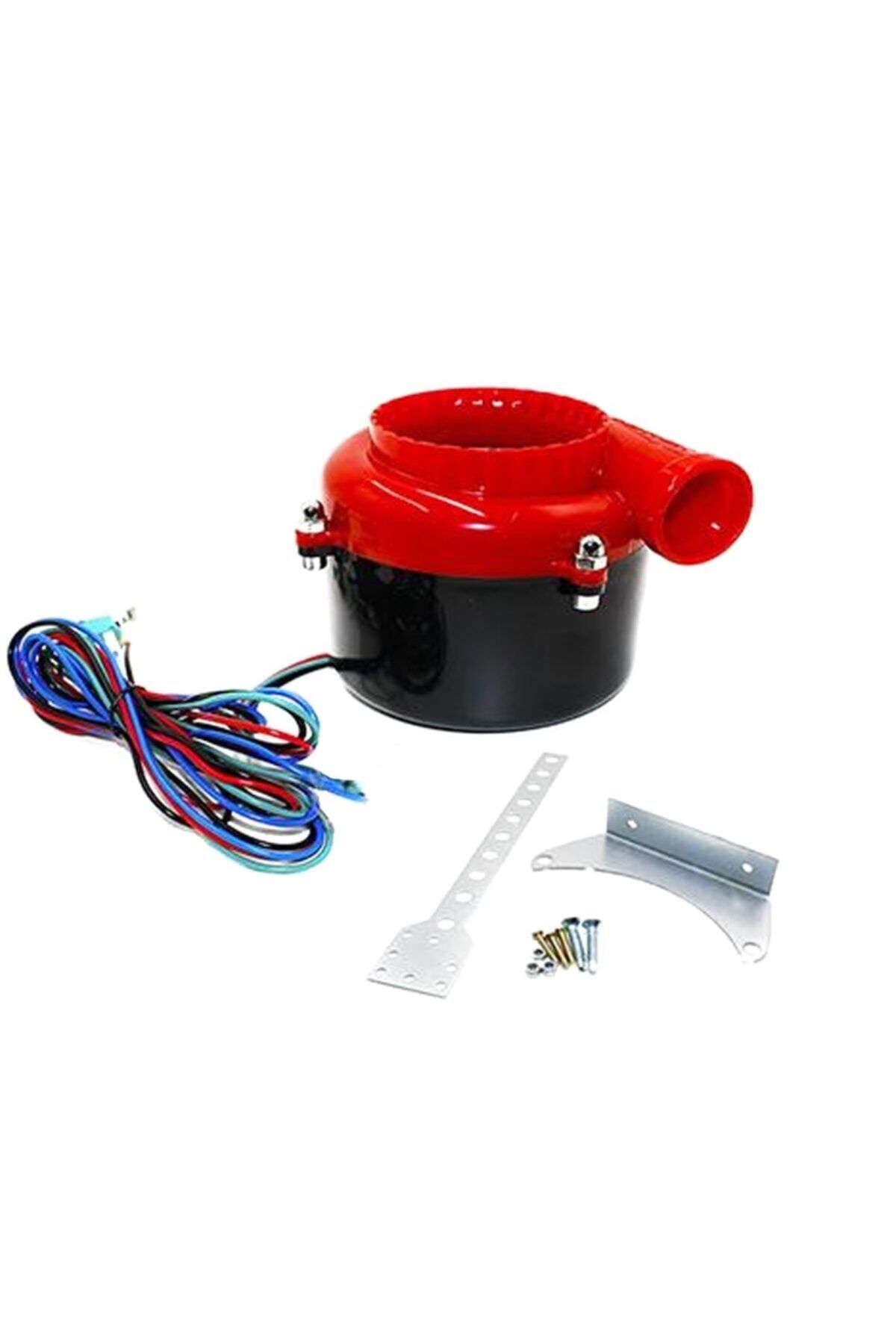 BAŞAK Hk blow Off Elektrikli Turbo Sesi