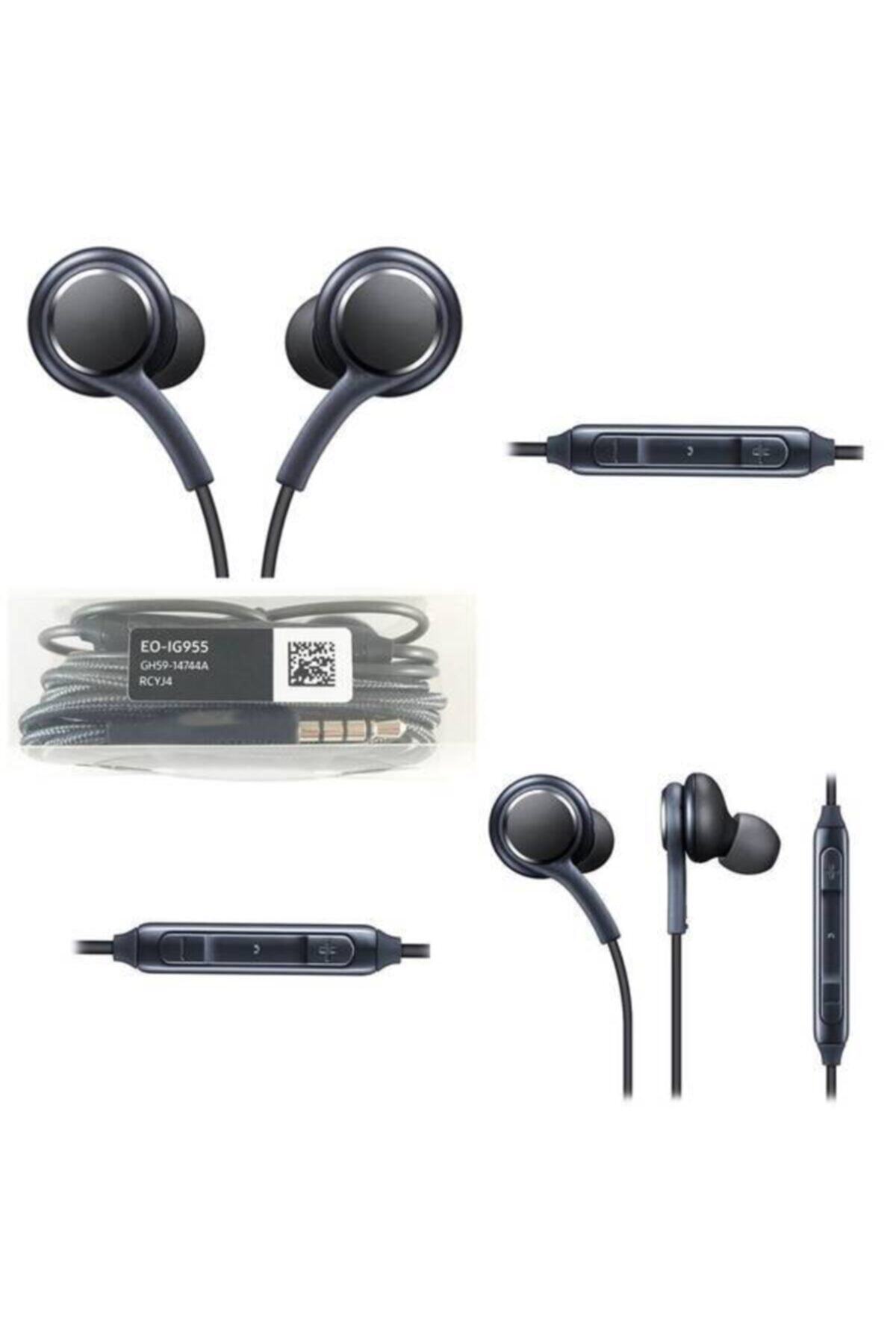 Worldway Samsung Kulaklık Orjinal J7 Perx Akg %100 Orjinal In Vietnam Kulaklık Tech 3.5mm Jak