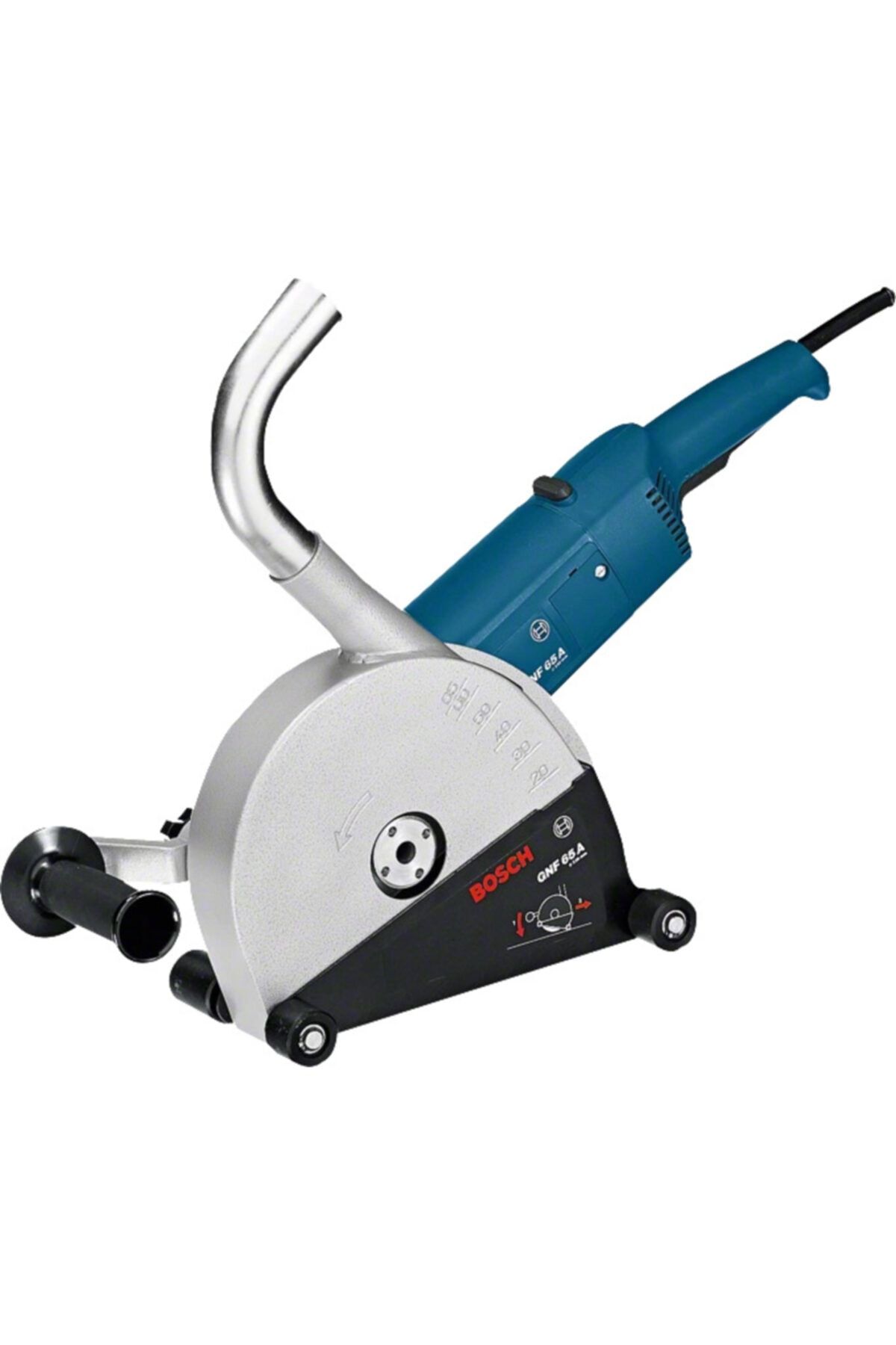 Bosch Gnf 65a Kanal Açma Makinası 2.400 W