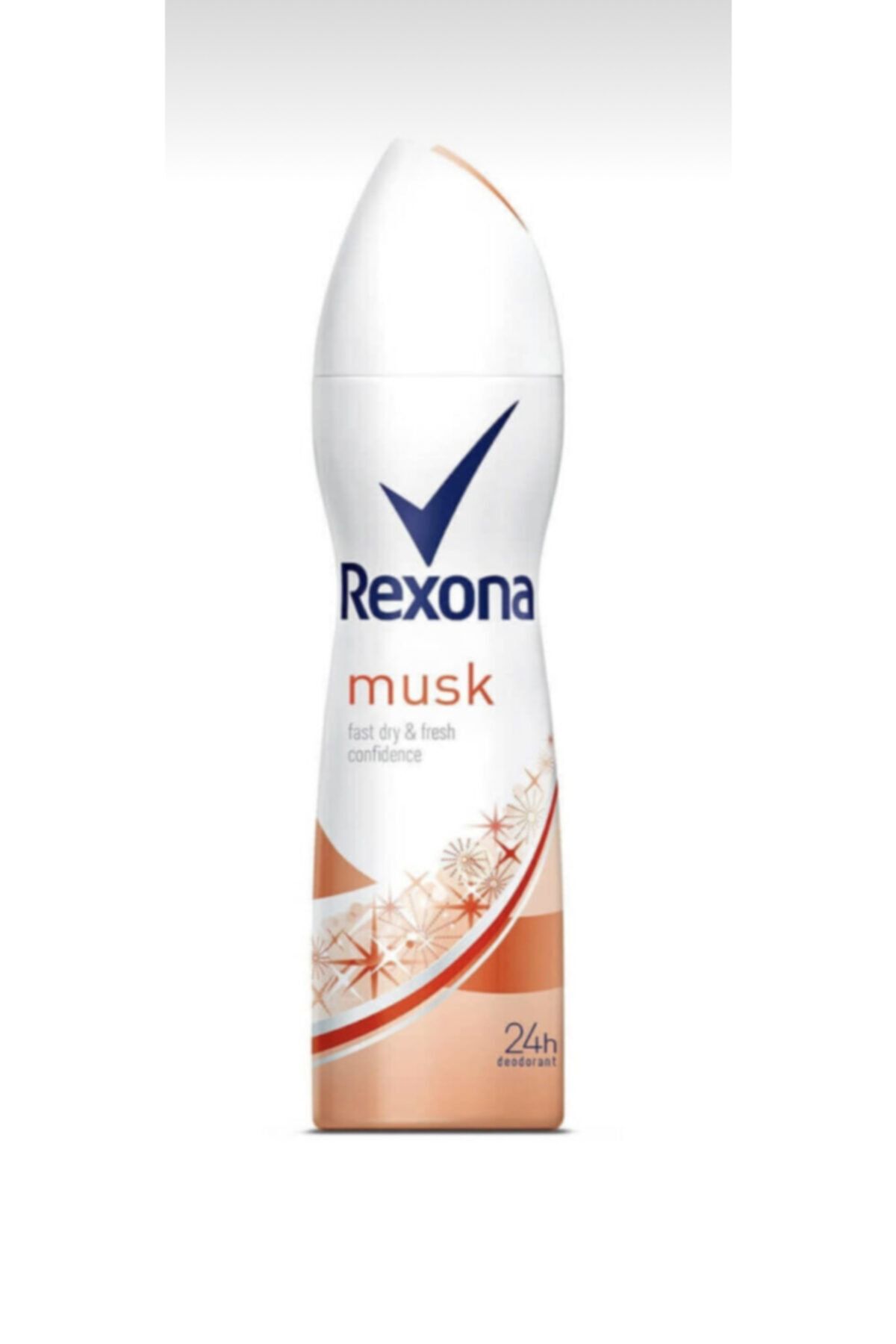 Rexona Deodorant Kadın Musk 150 ml