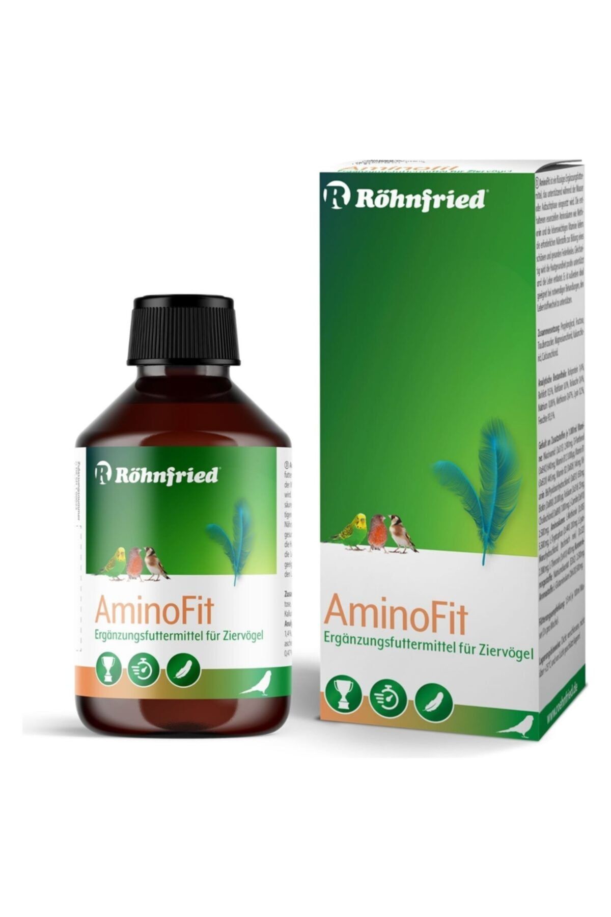 Röhnfried Aminofit-100 Ml