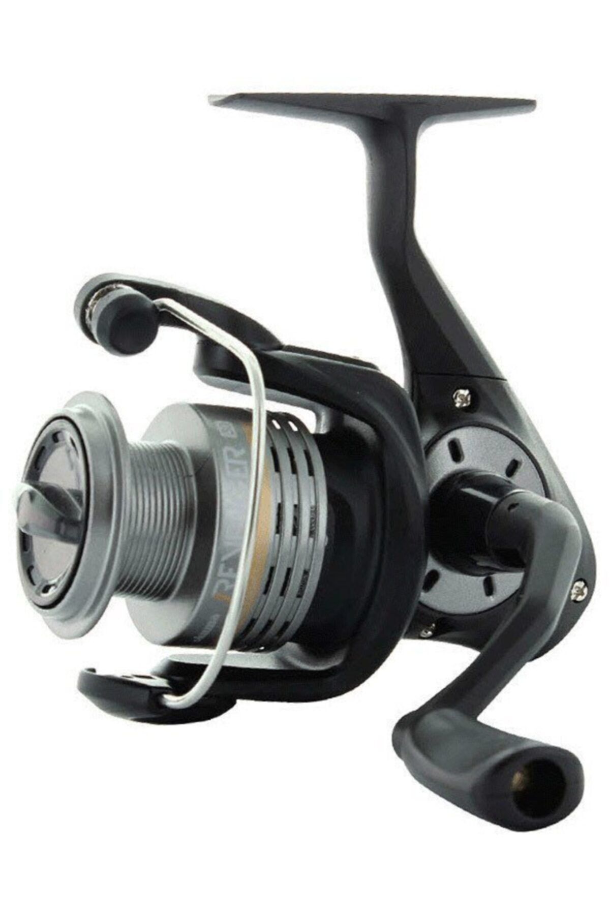 Okuma Revenger 55 Rv-55 Fd Olta Makinesi 1 Rulman 4,5 Devir