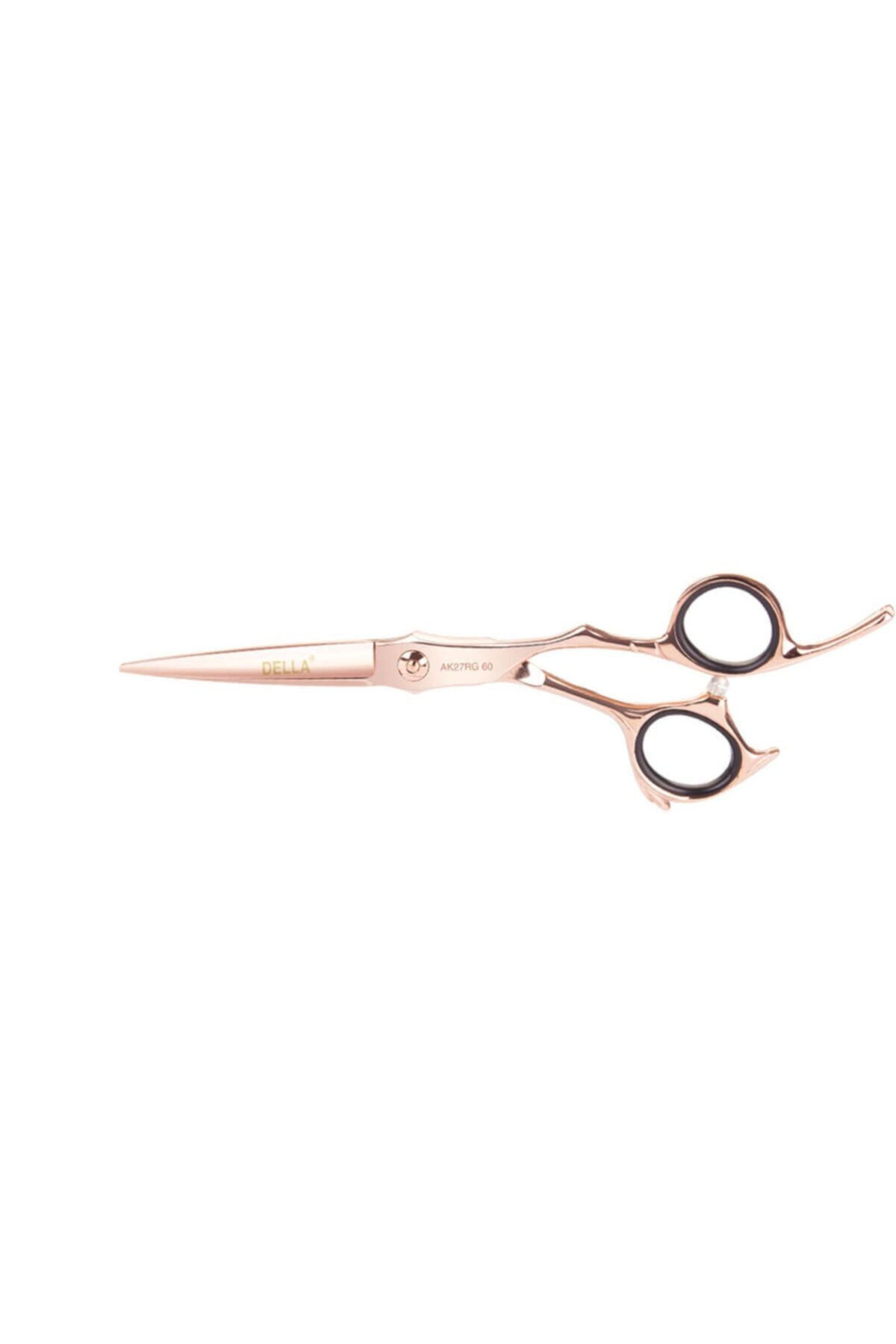 Della Profesyonel Kuaför Makası Rose Ak27rg-60