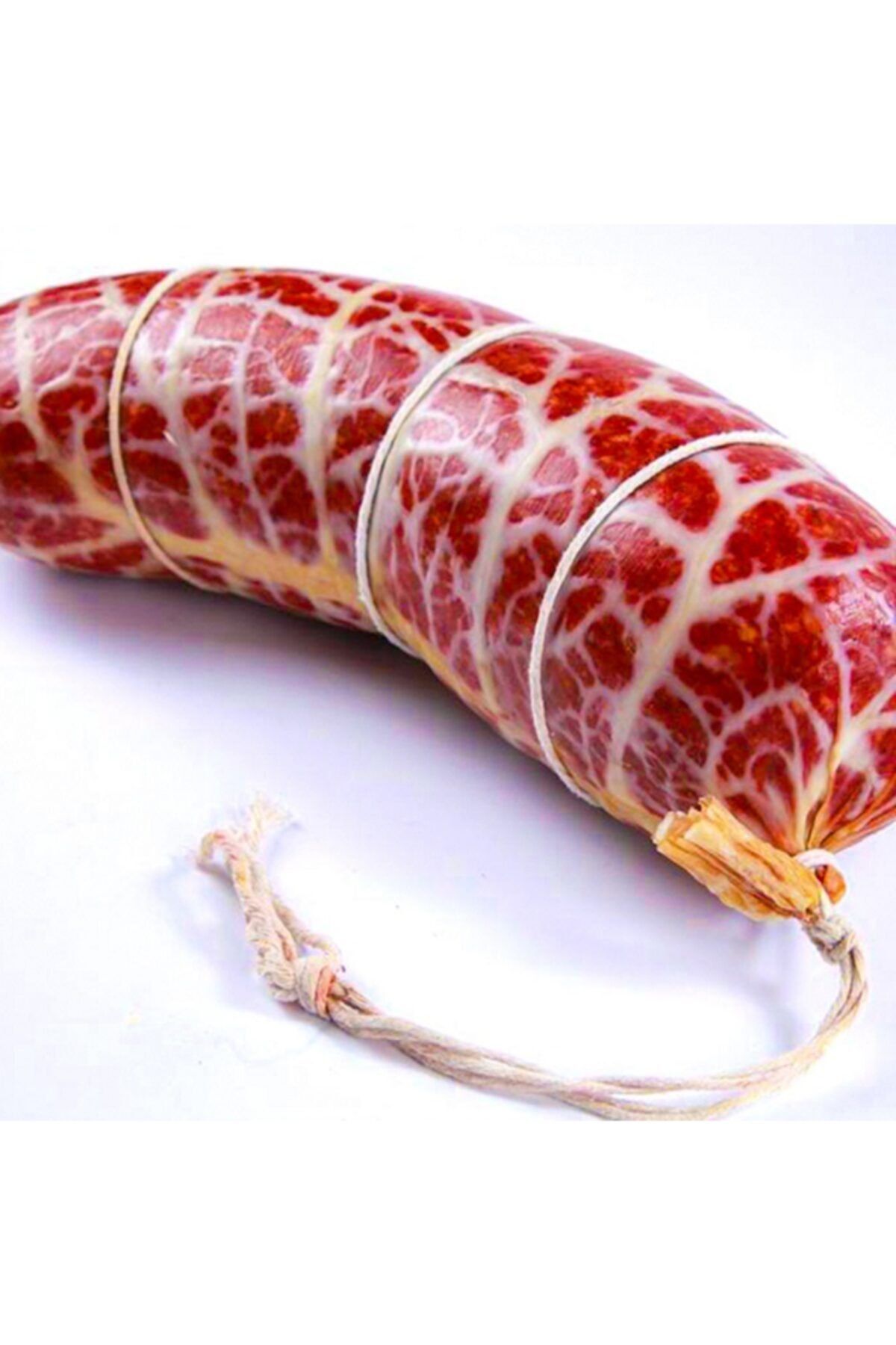 TUTARLI ET VE ET ÜRÜNLERİ Tutarlı Osmanlı Dana Sucuk 500gr