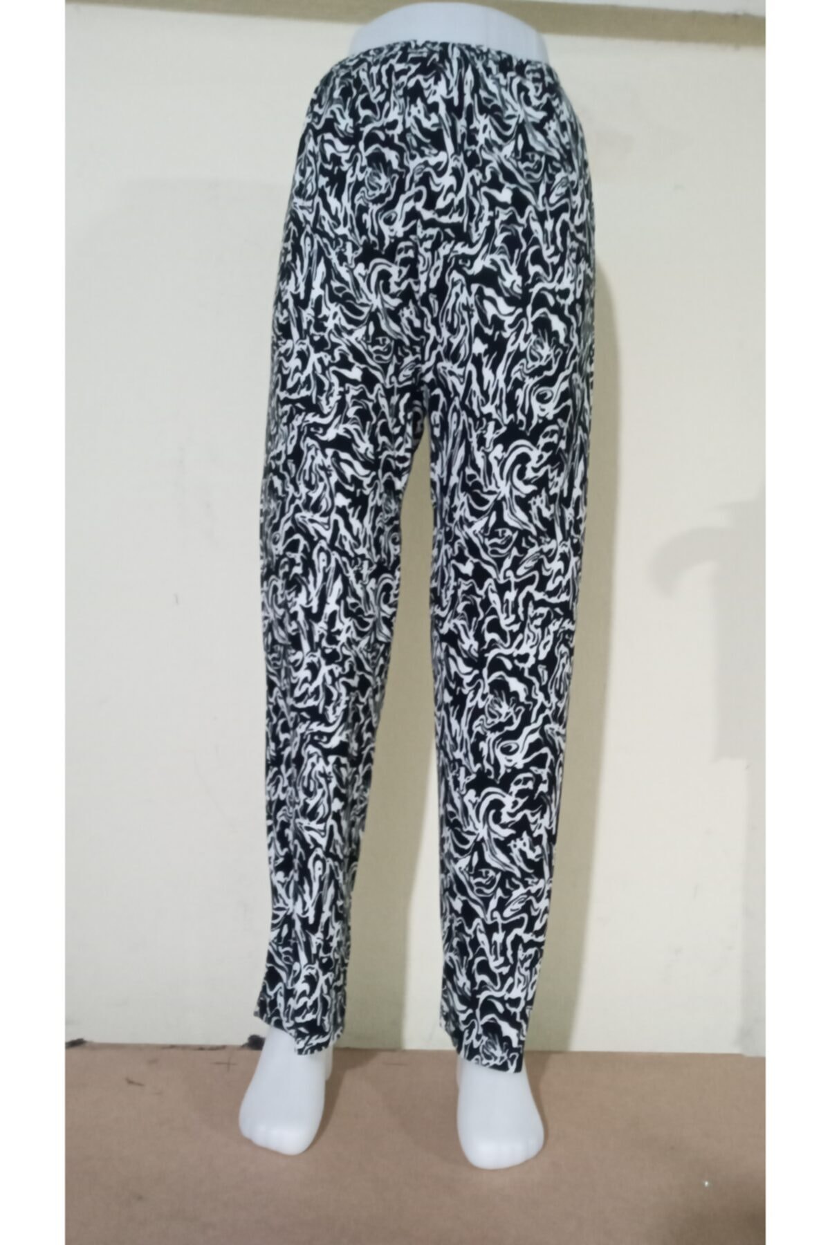 Aben Kadin Pijama Alt Mevsimlik