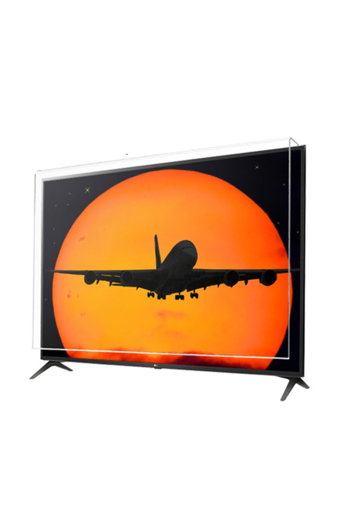 Regal 43r654f Tv Ekran Koruyucu