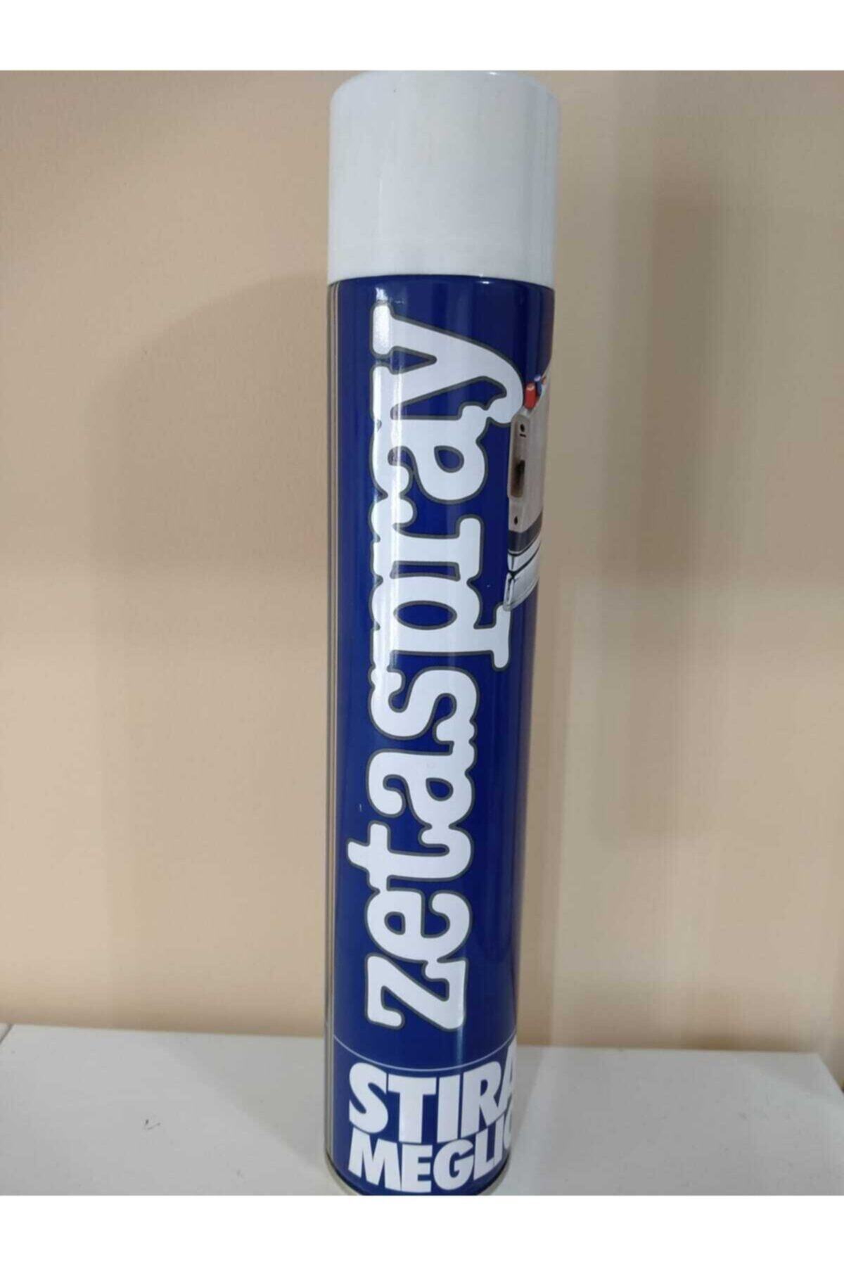 Zeta Ütü Kolası 500 ml Italyan
