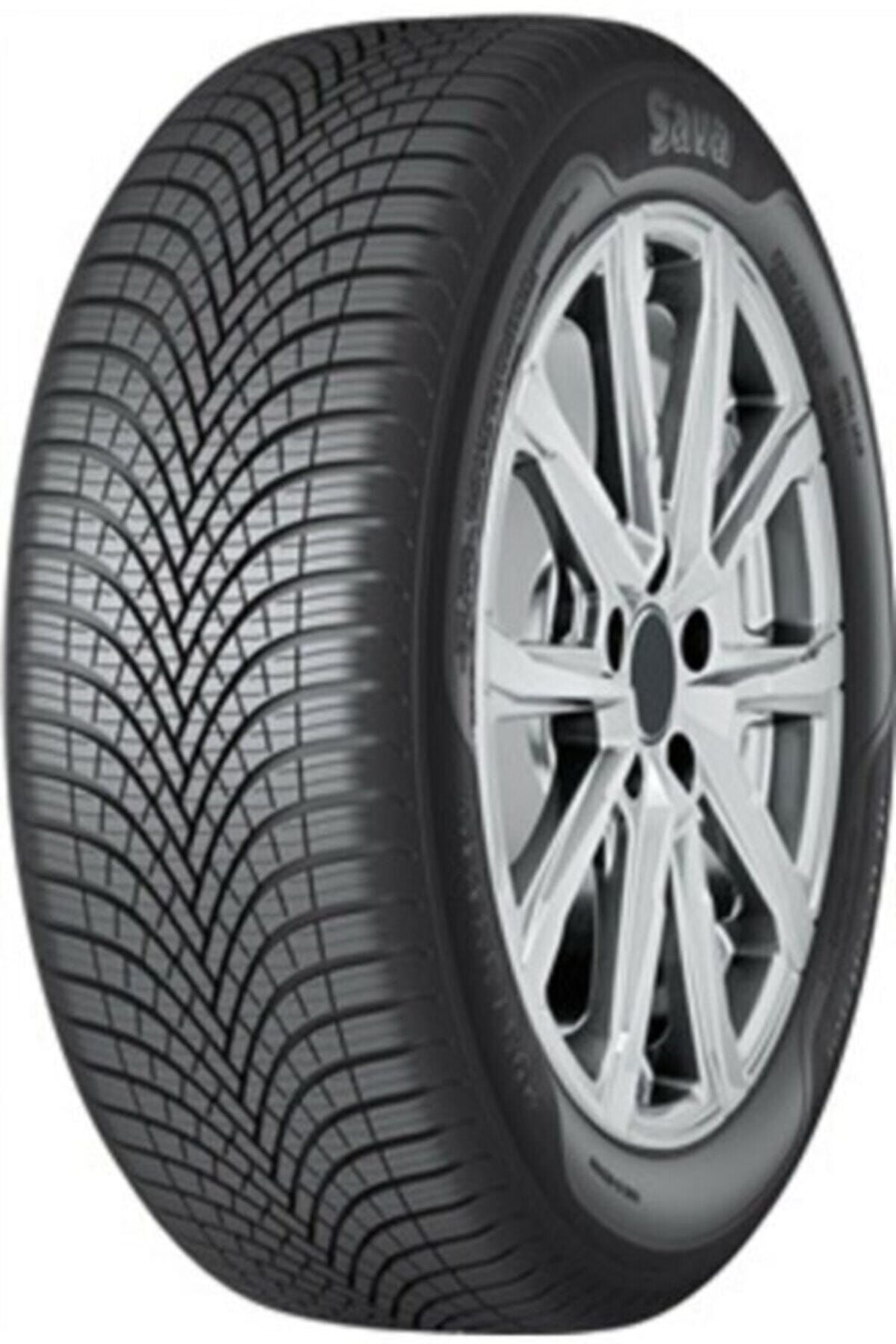 SAVA 205/55 R16 94v Xl All Weather 4 Mevsim Lastik 2021