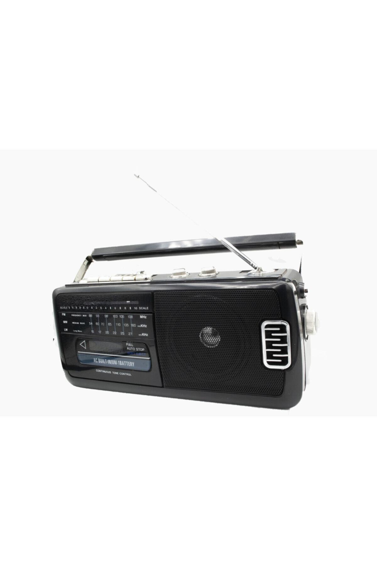 Mobilecarsi Kaset Çalar Fm Radyo Teyp
