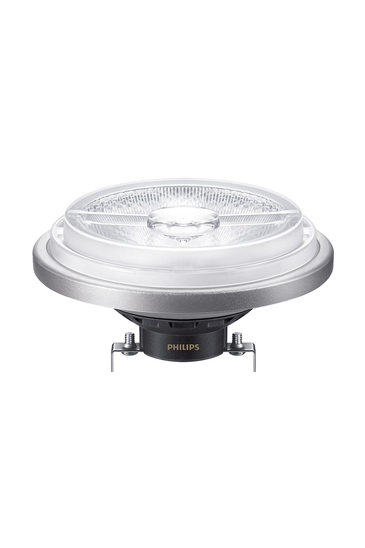 Philips Mas Ledspotlv D 15-75w 12v 927 Ar111 24d 2700 K