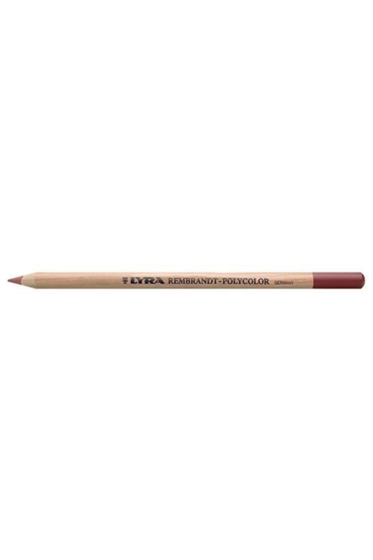 LYRA Rembrandt Polycolor Kuru Boya Kalemi INDIAN RED