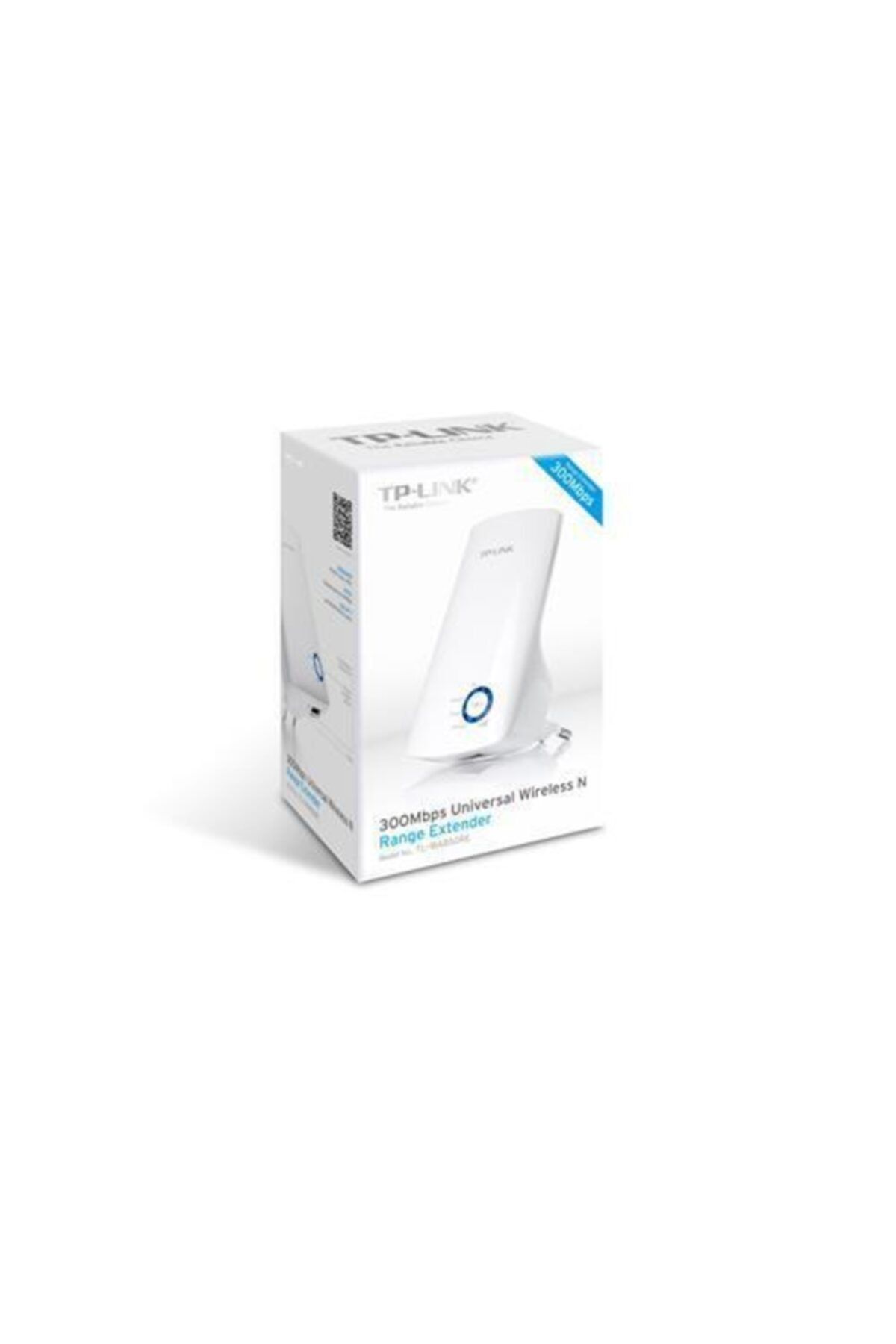 TPLINK Tl-wa850re Wi-fi 300mbps Menzilgenişletici
