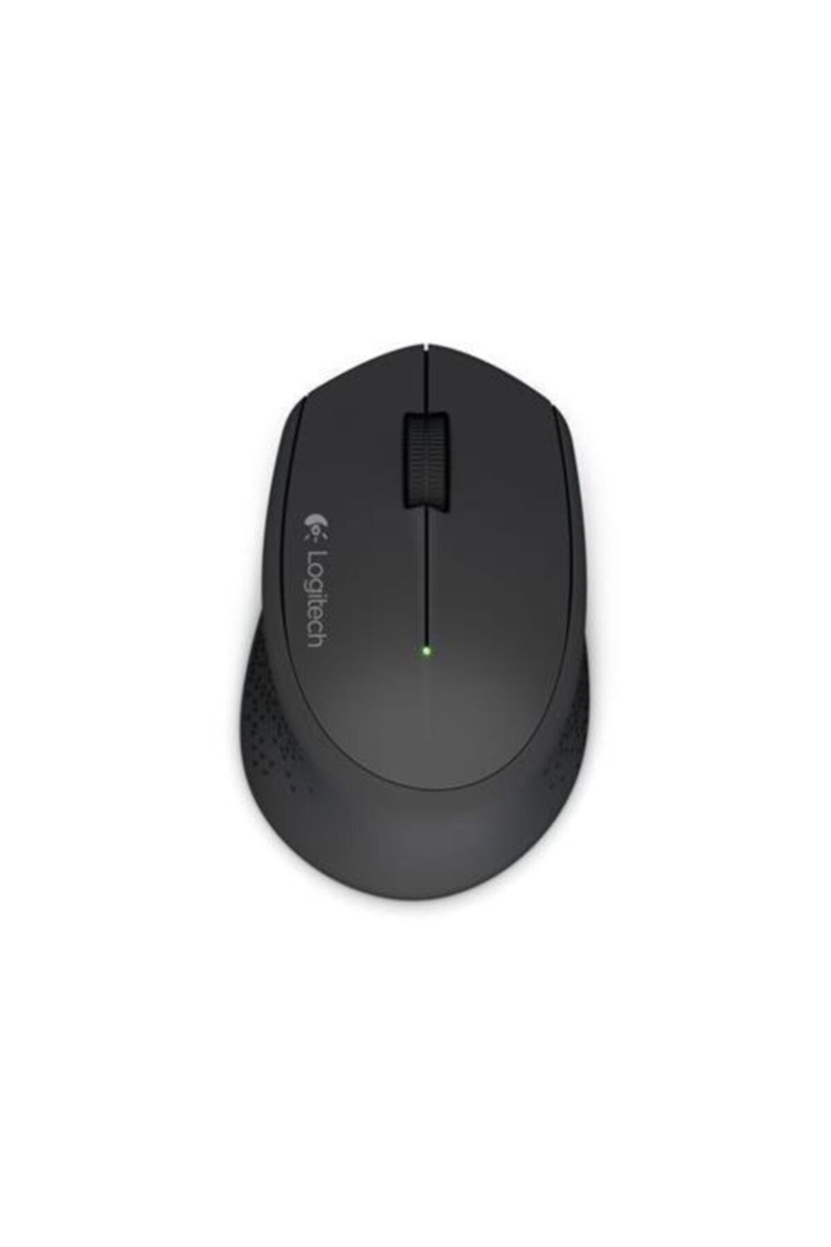 logitech M280 Kablosuz Mouse Siyah 910-004287