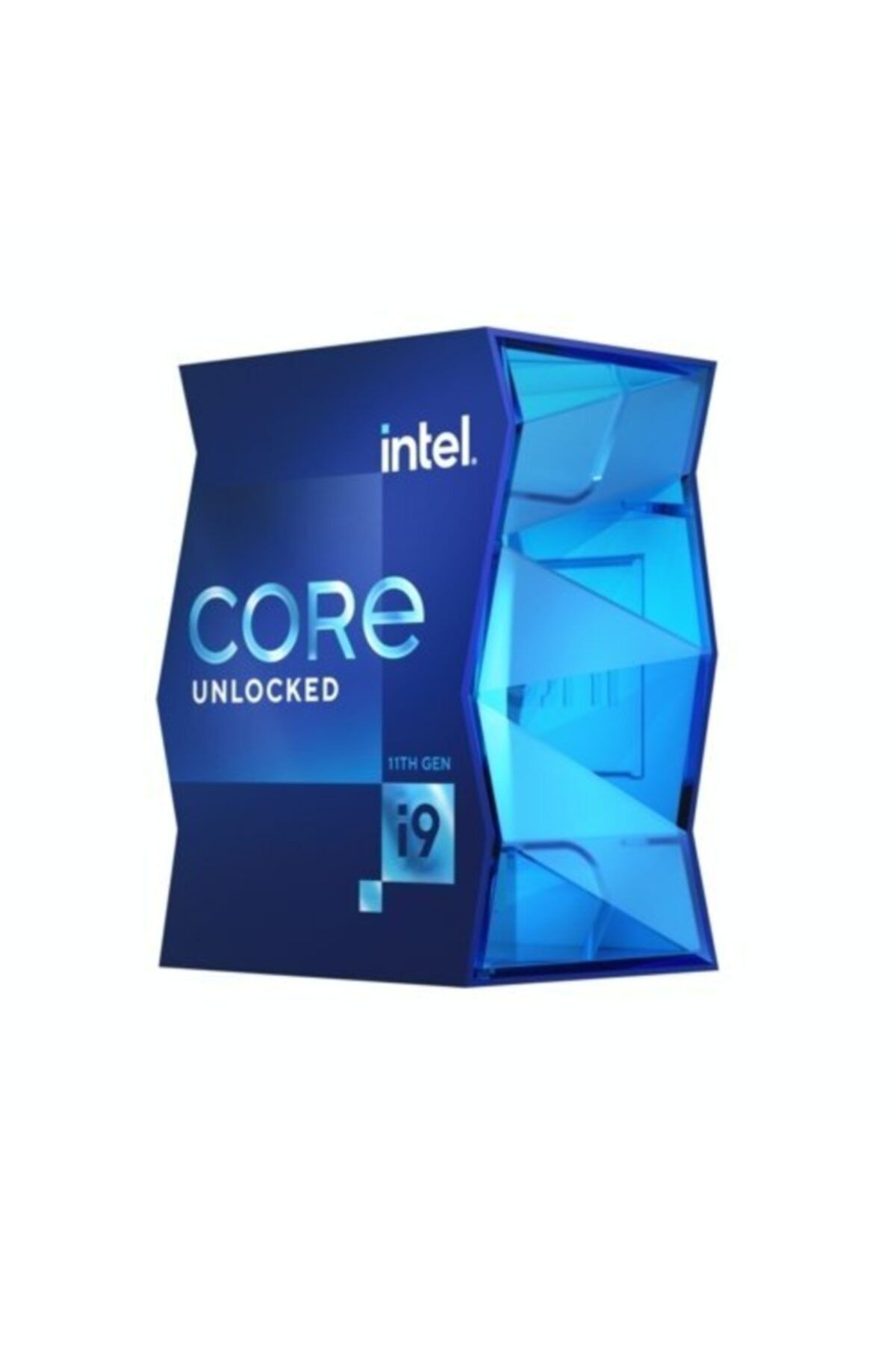 Intel I9-11900k 3.5 Ghz 5.3 Ghz 16mb Lga1200p