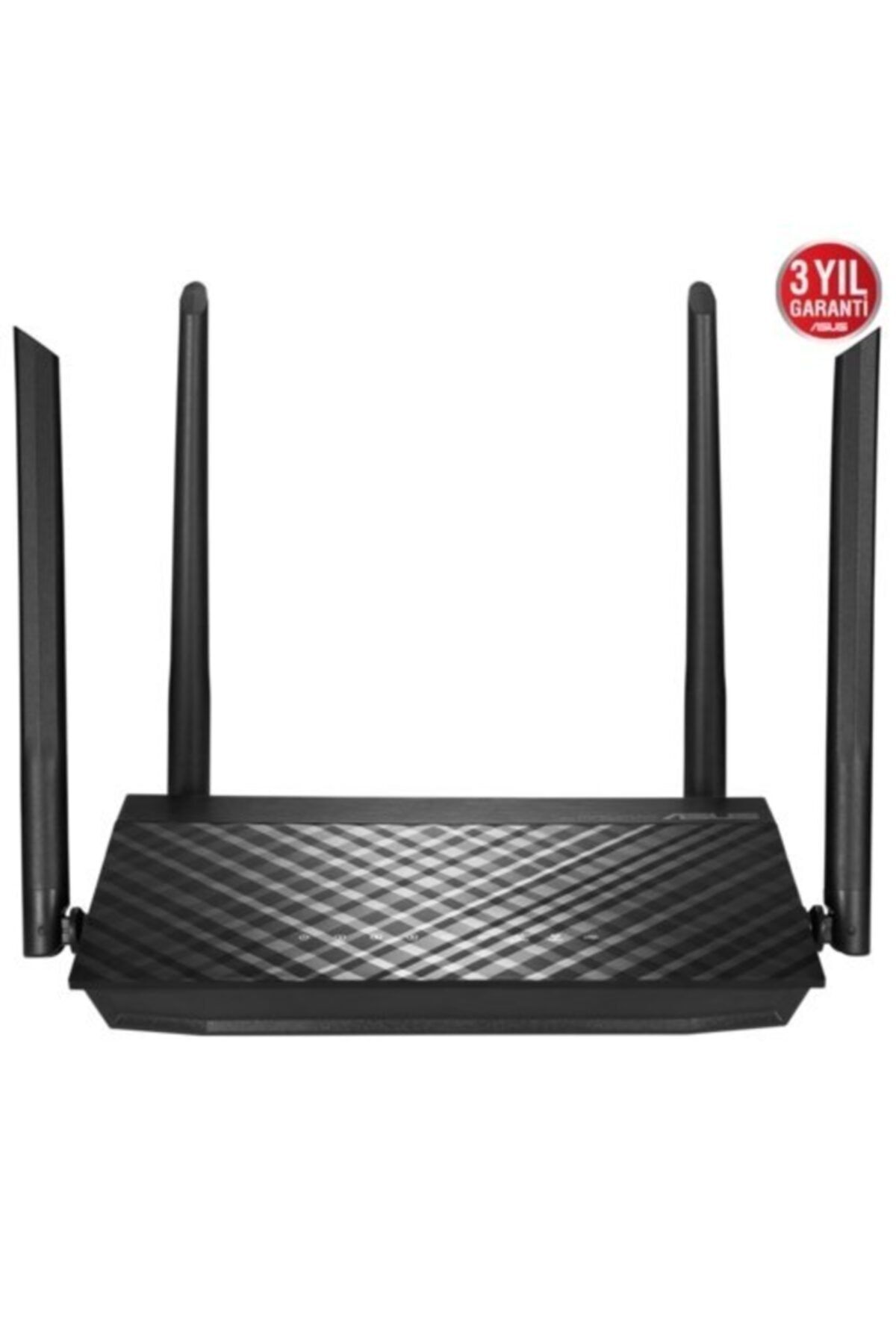 ASUS Rt-ac59u V2 Ac1500 Dualband Wi-fi Router
