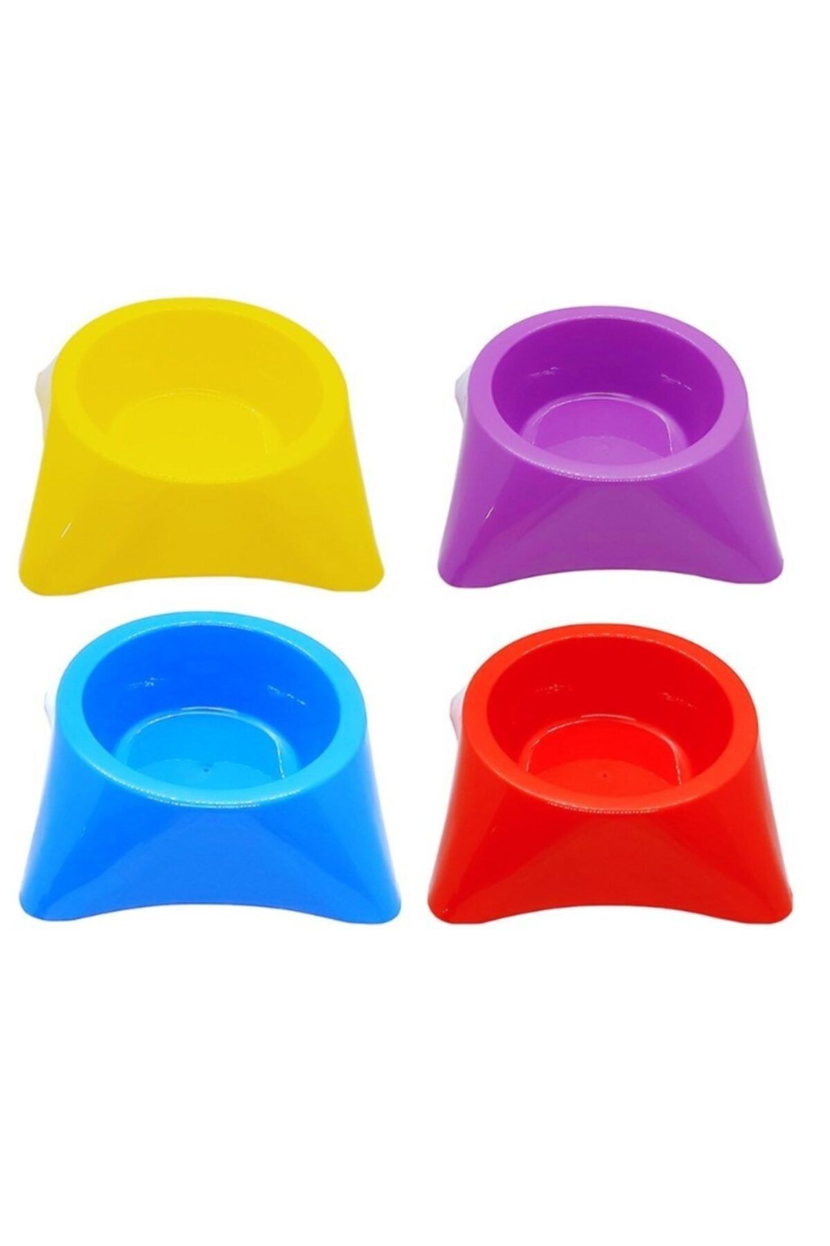 ESMİNAshop Mama Kabı Tekli Büyük Boy