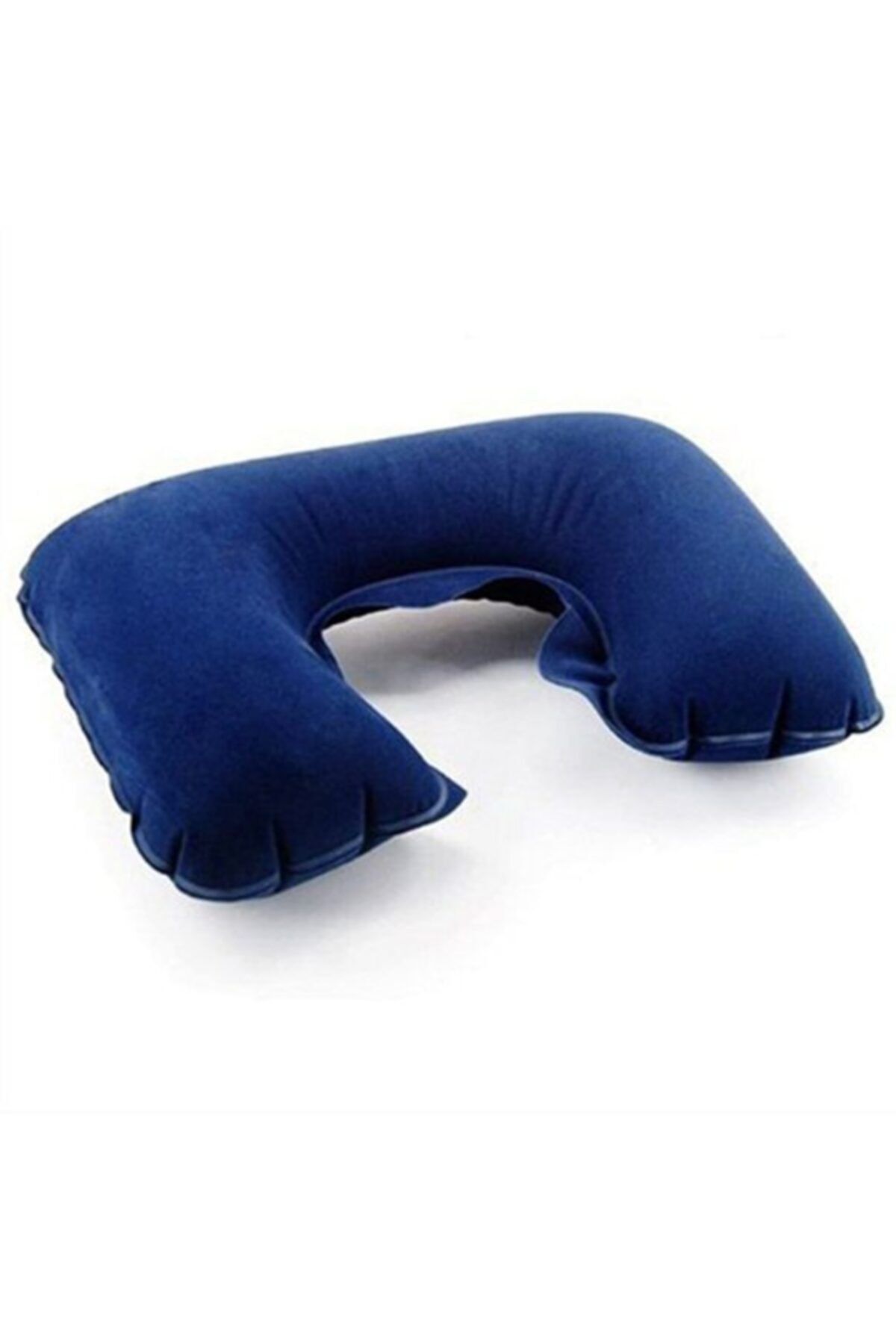 LookBuy Lb Travel Pillow Şişme Seyahat Tipi Boyun Yastığı