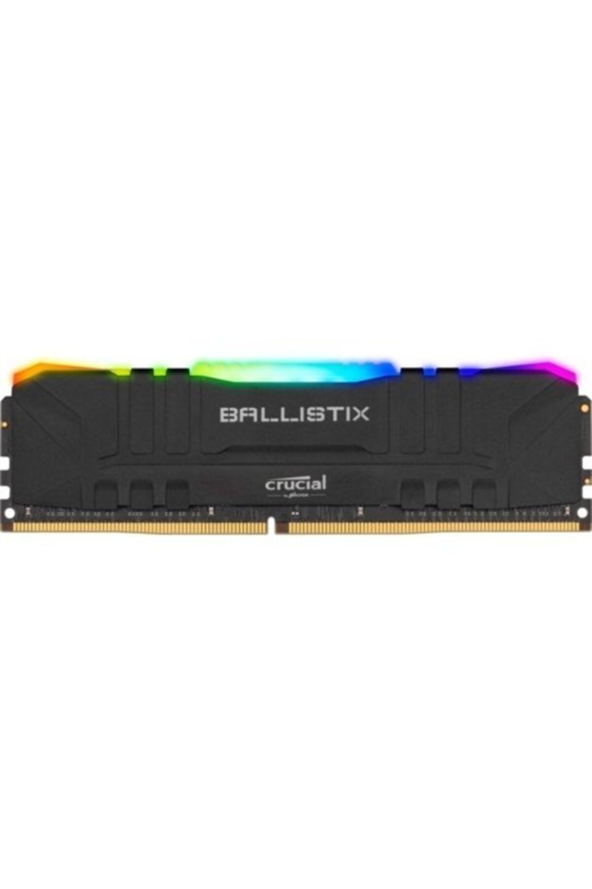 BALLISTIX 8gb 3600mhz Rgb Ddr4 Bl8g36c16u4bl