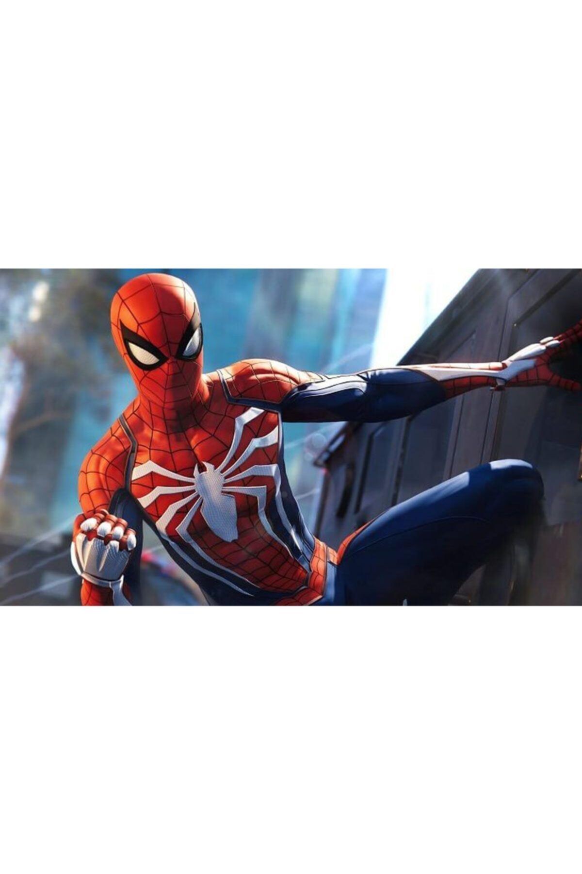 Marvel SpiderMan Marvel's Spıder-man The City That Never Sleeps Ps4 Season Pass Dlc