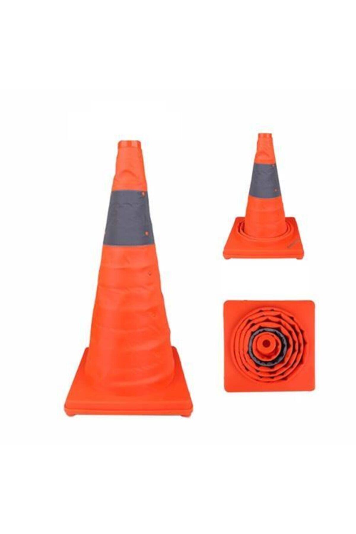 Transformacion Katlanabilir Yol Dubası 40 Cm
