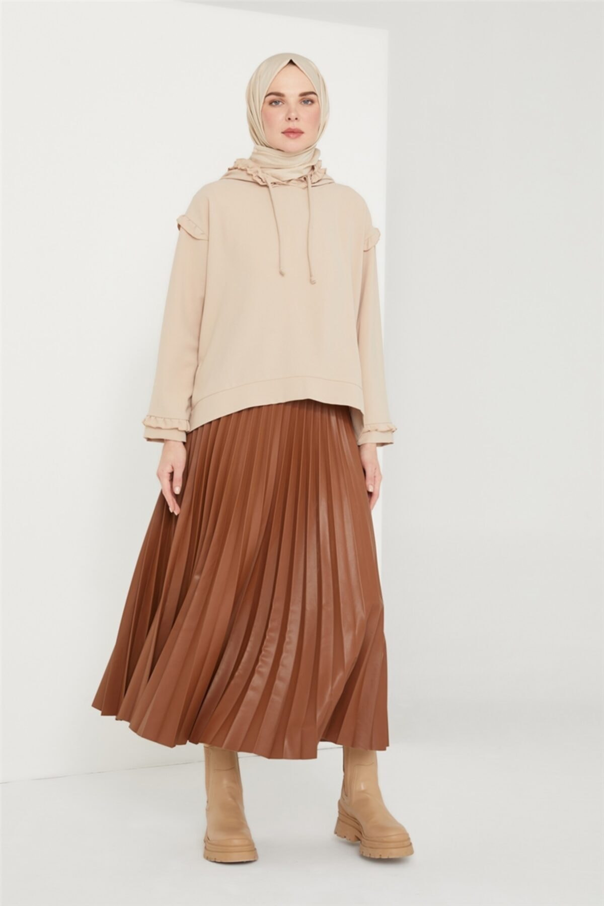 Armine Etek 21kd9246 Taba