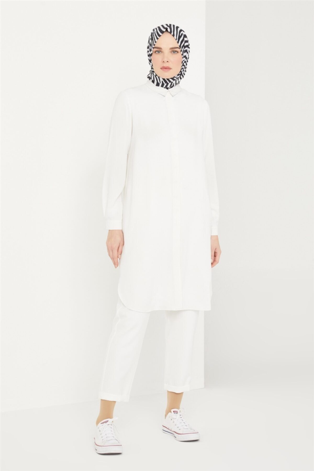 Armine Pantolon 21kd9253 Ekru