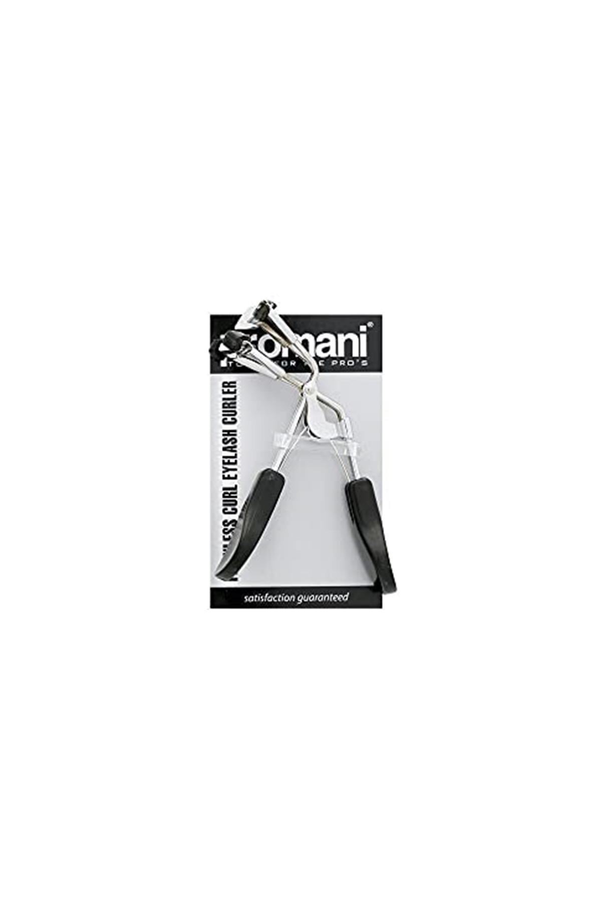 Promani Eyelash Curler Kusursuz Kirpik Kıvırıcı 1 Paket (1 X 1 Adet)