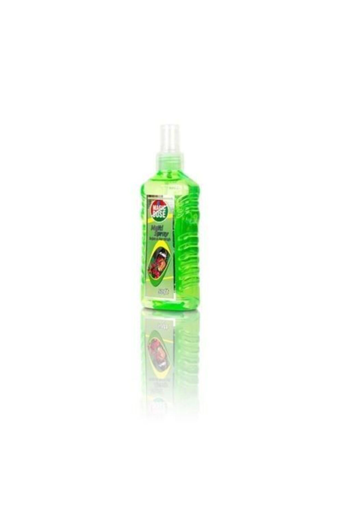 MAGIC DOSE Multi Sprey Soft Kokusu 200 ml