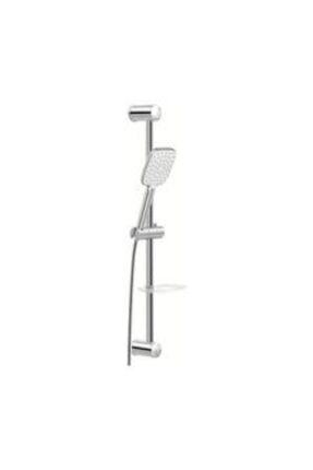 Aqua Chrome Duş Seti 6050 Image 0