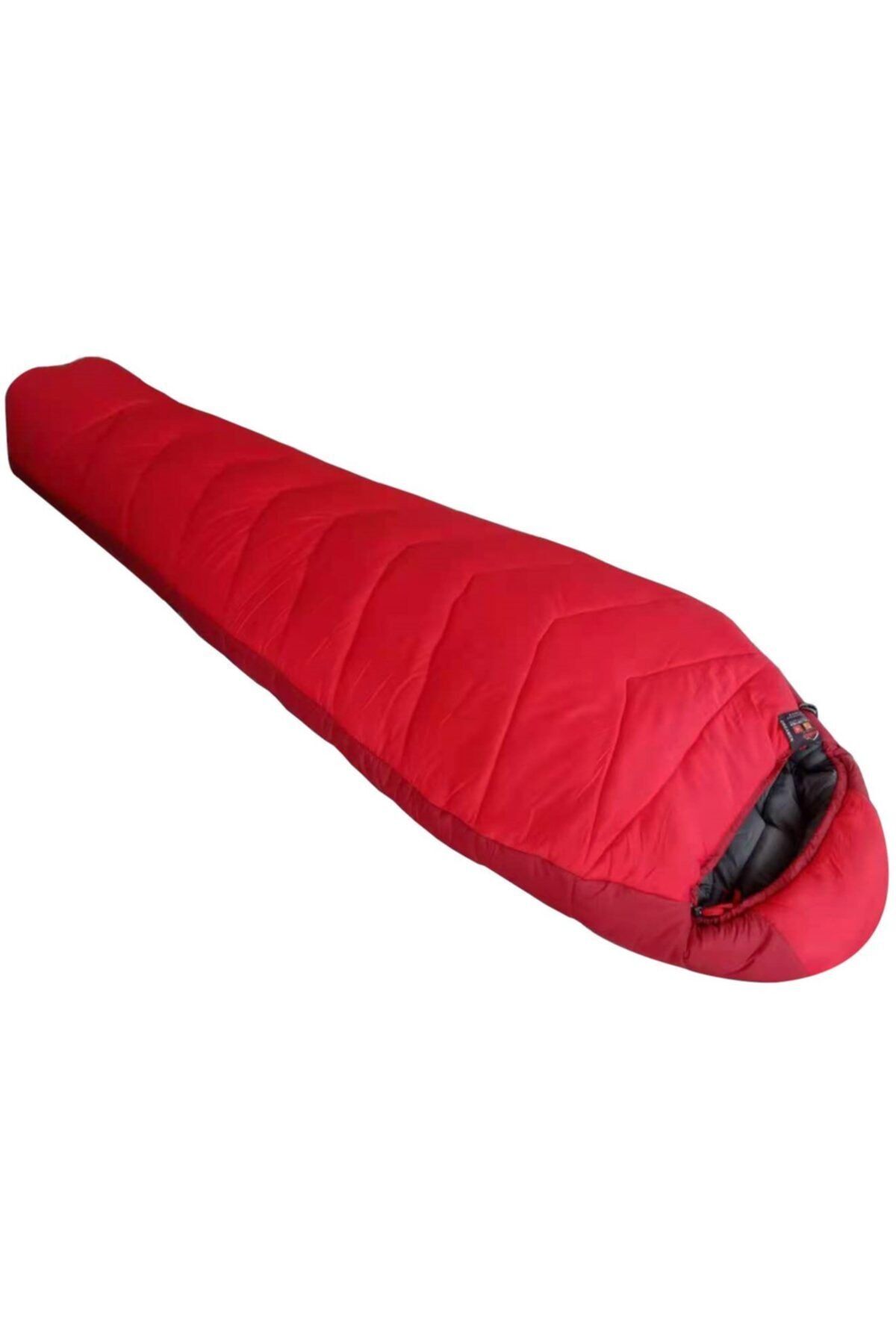 Evolite Dreamer Ultralight 32ºc Uyku Tulumu  Kırmızı