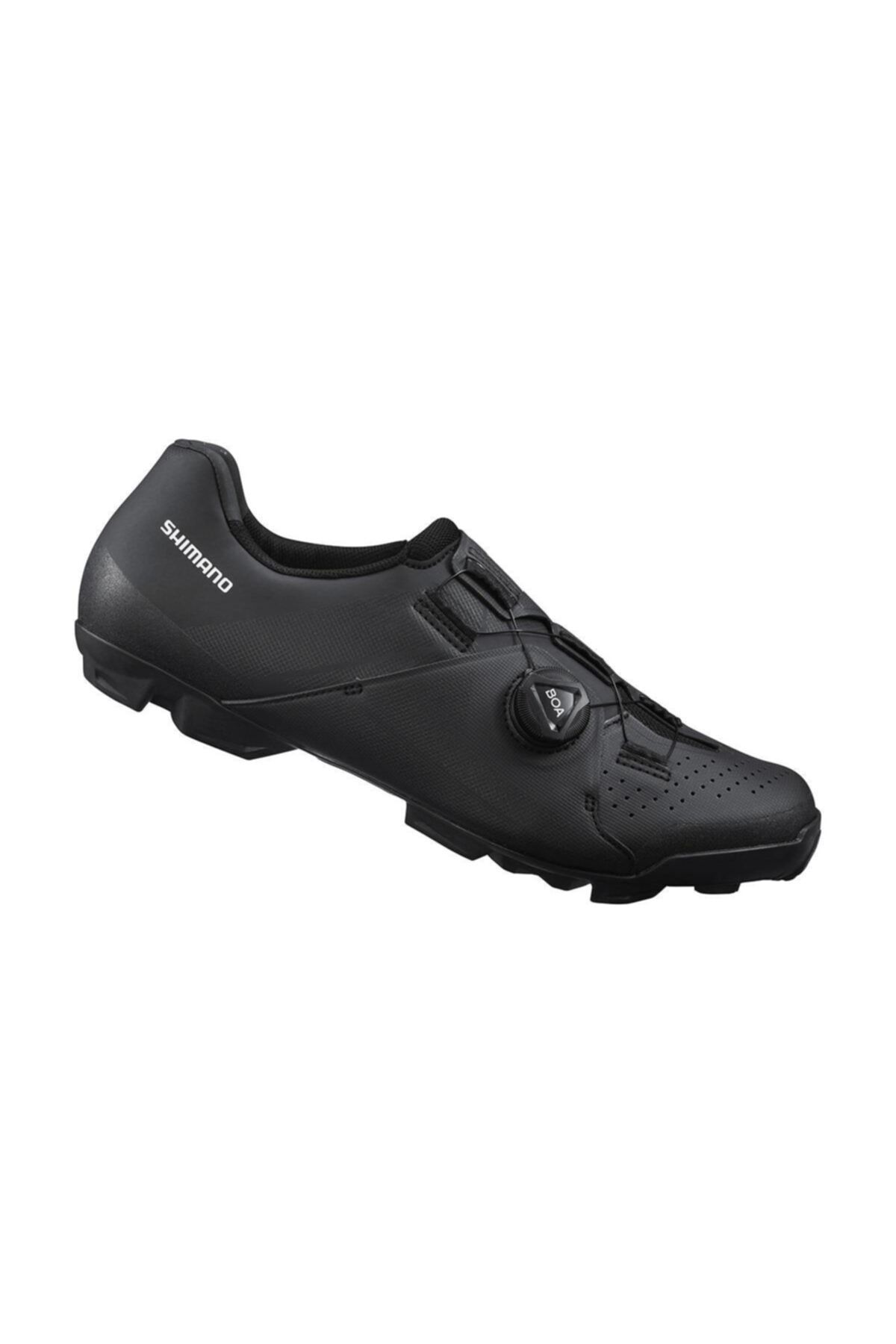Shimano Sh-xc300m Siyah 44.0 Ayakkabı