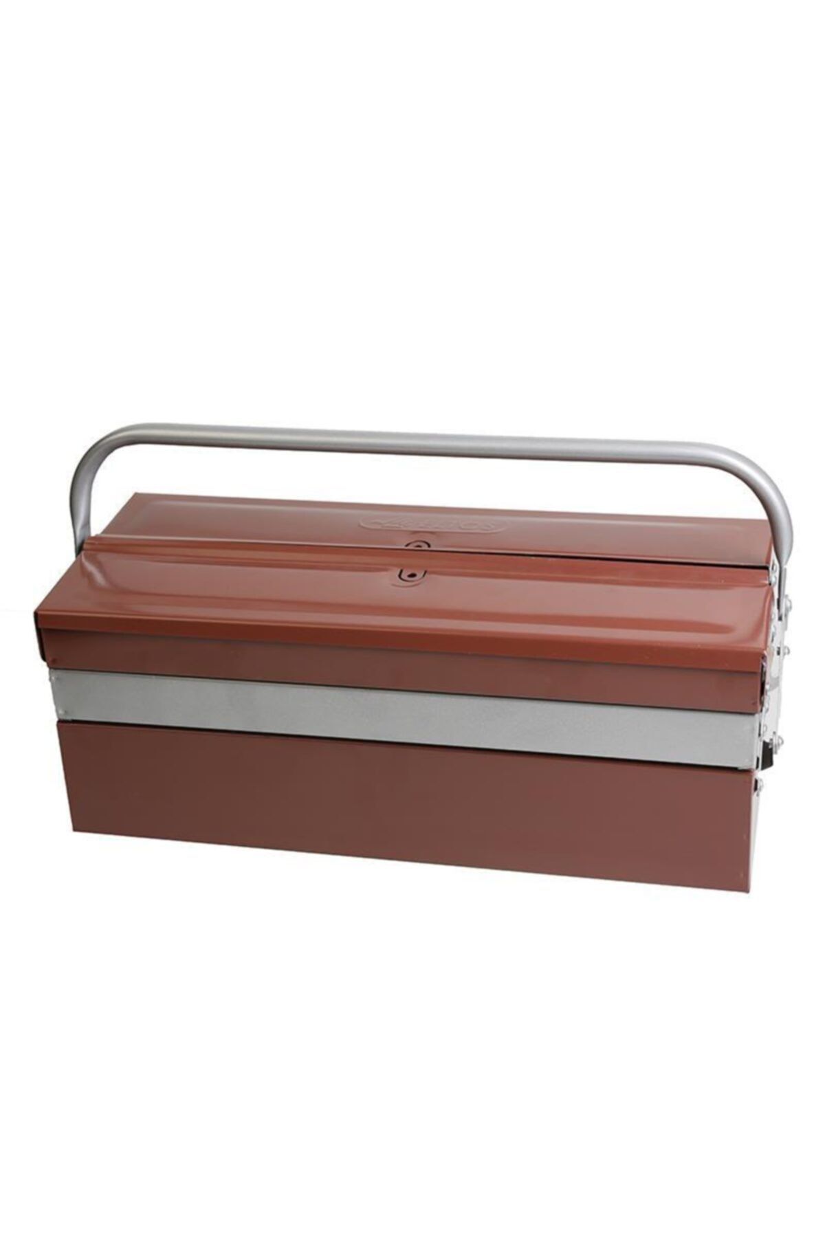 Eltos Emc425 Metal Takım Çantası 42x5