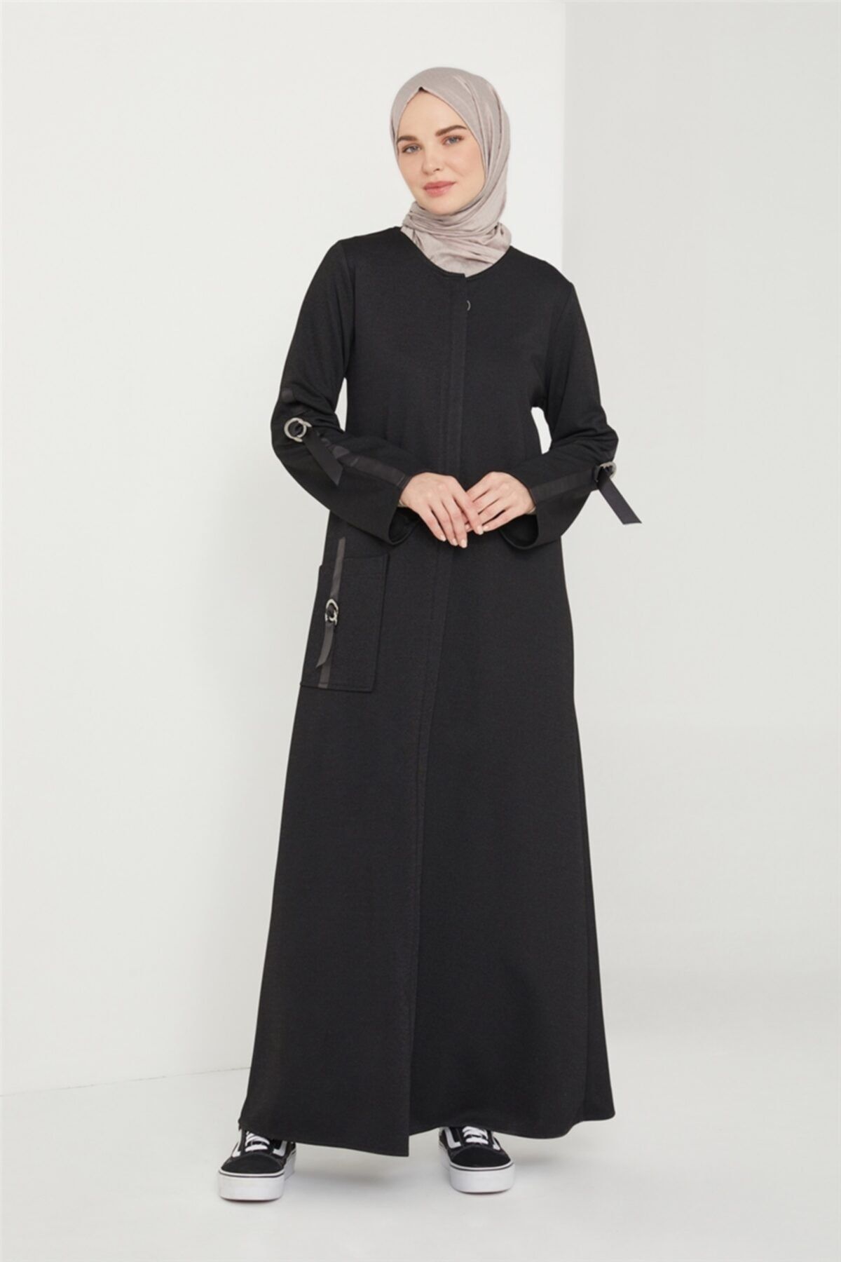 Armine Ferace 21kd5000 Siyah