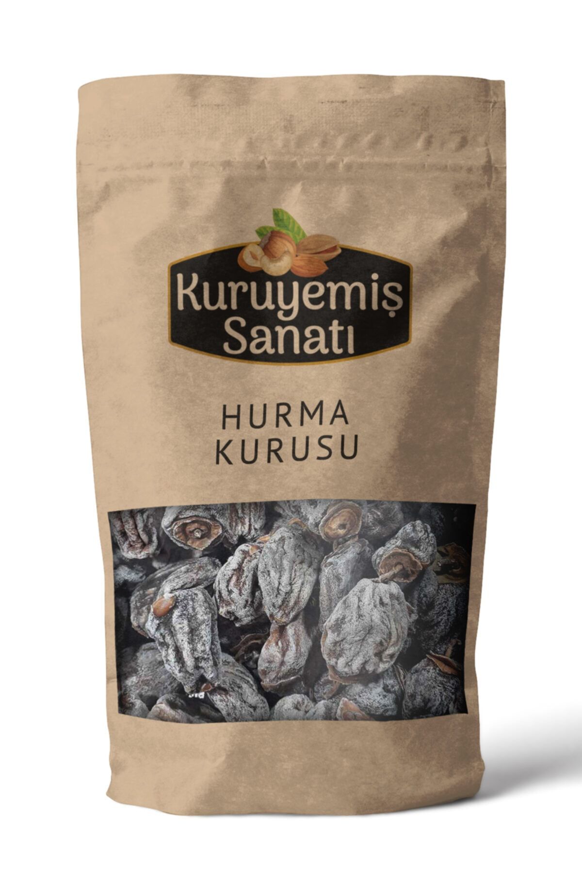 KURUYEMİŞ SANATI Yeni Hasat Cennet Hurma Kurusu 250 gr