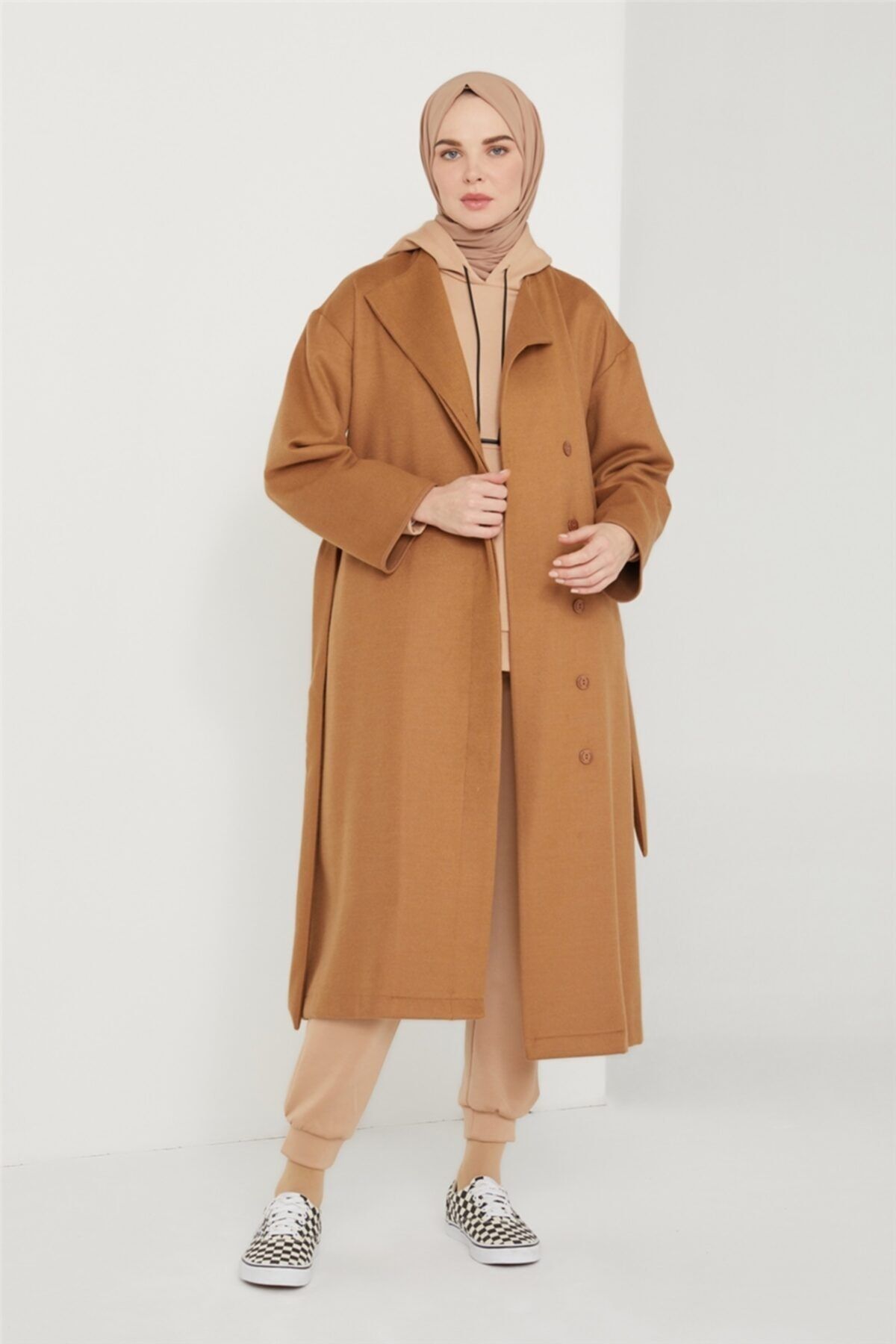 Armine Kap 21ks7329 Camel