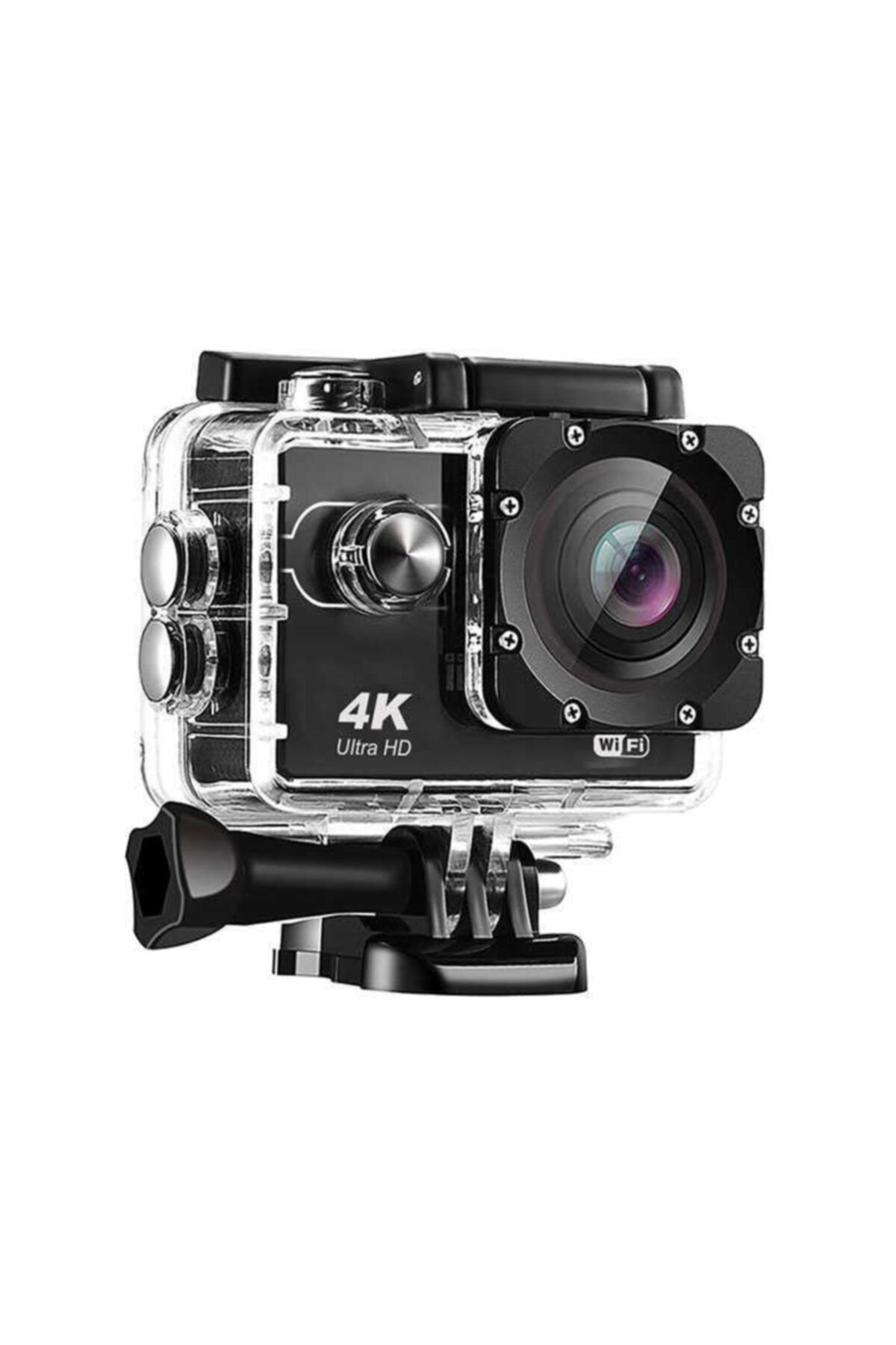 UnDePlus Ausek At-q306 Aksiyon Kamerası
