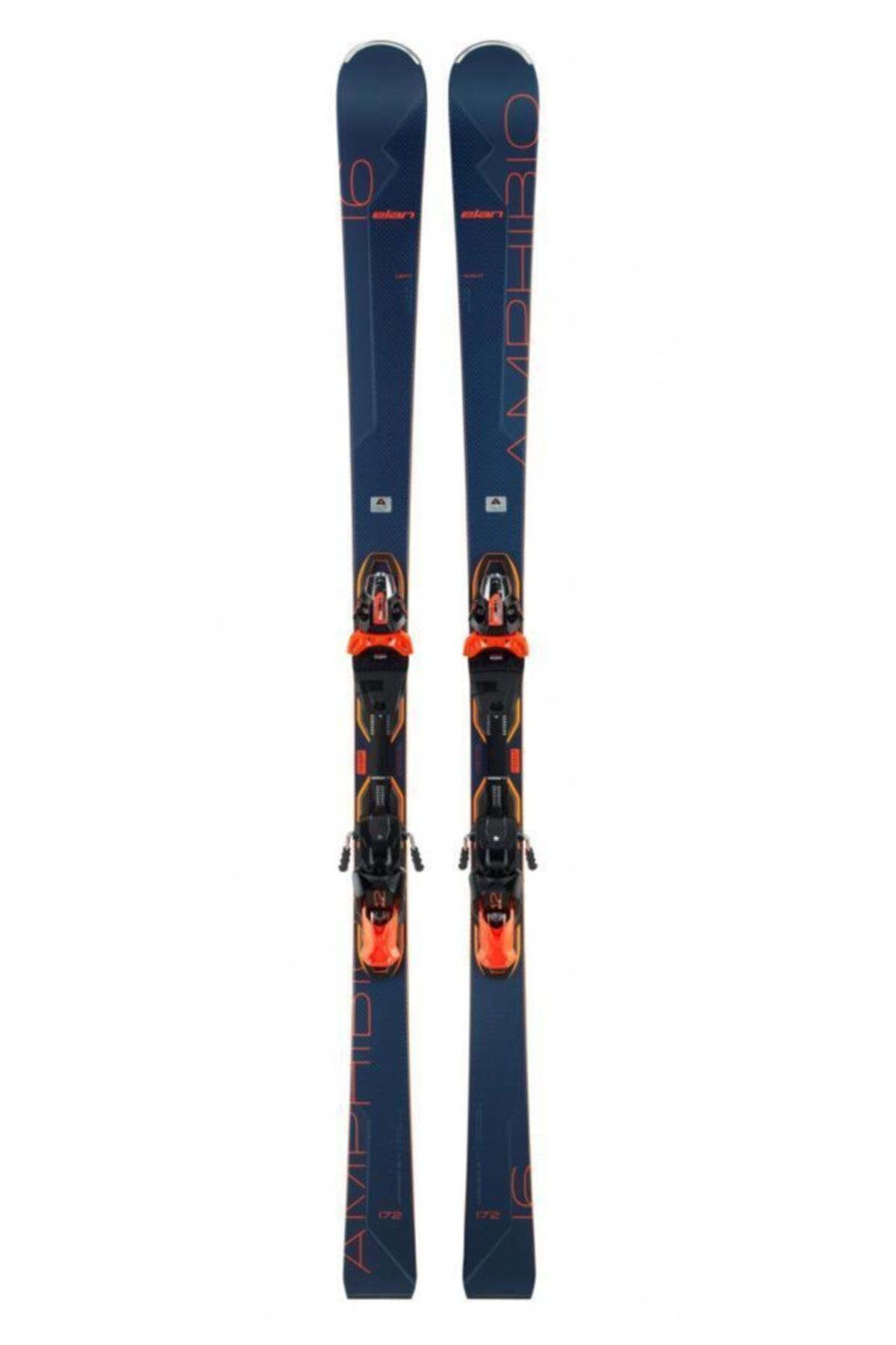 ELAN Amphibio X Fx Kayak + Emx 12 Bağlama
