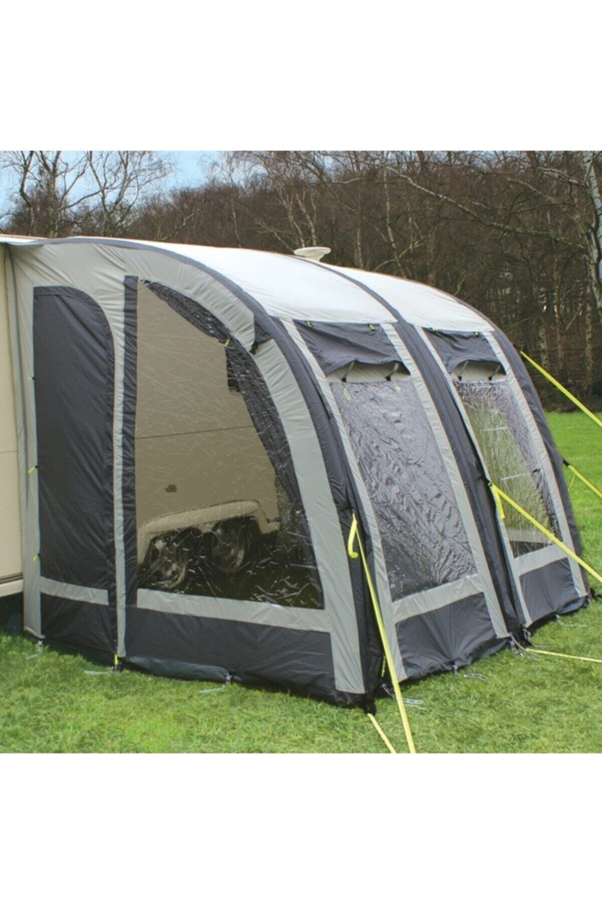 campasist Camasist 3 Mtr Havalı Tente Kapalı (airtent) Aır-300k
