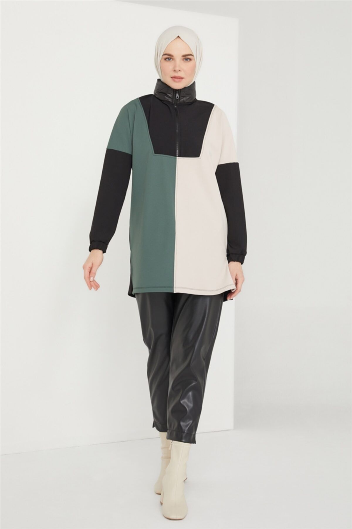 Armine Takım 21kd4413 Çağla