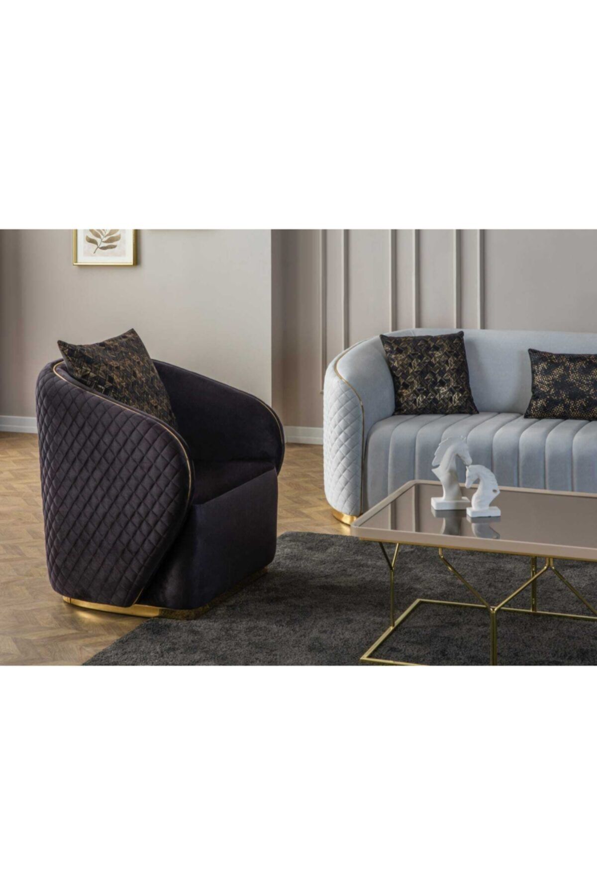 Lenox Gucci Berjer
