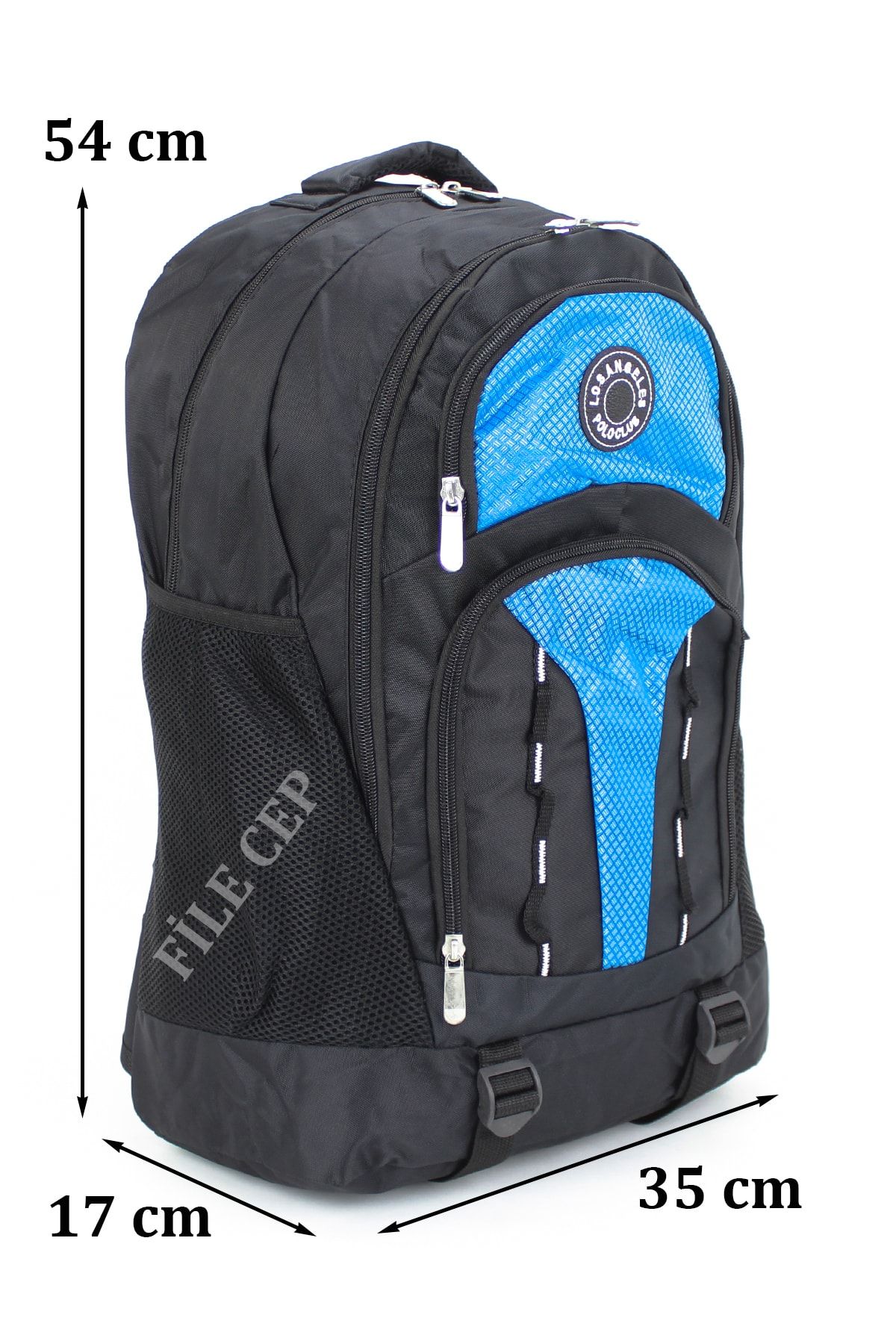Polo club hotsell travel bags price