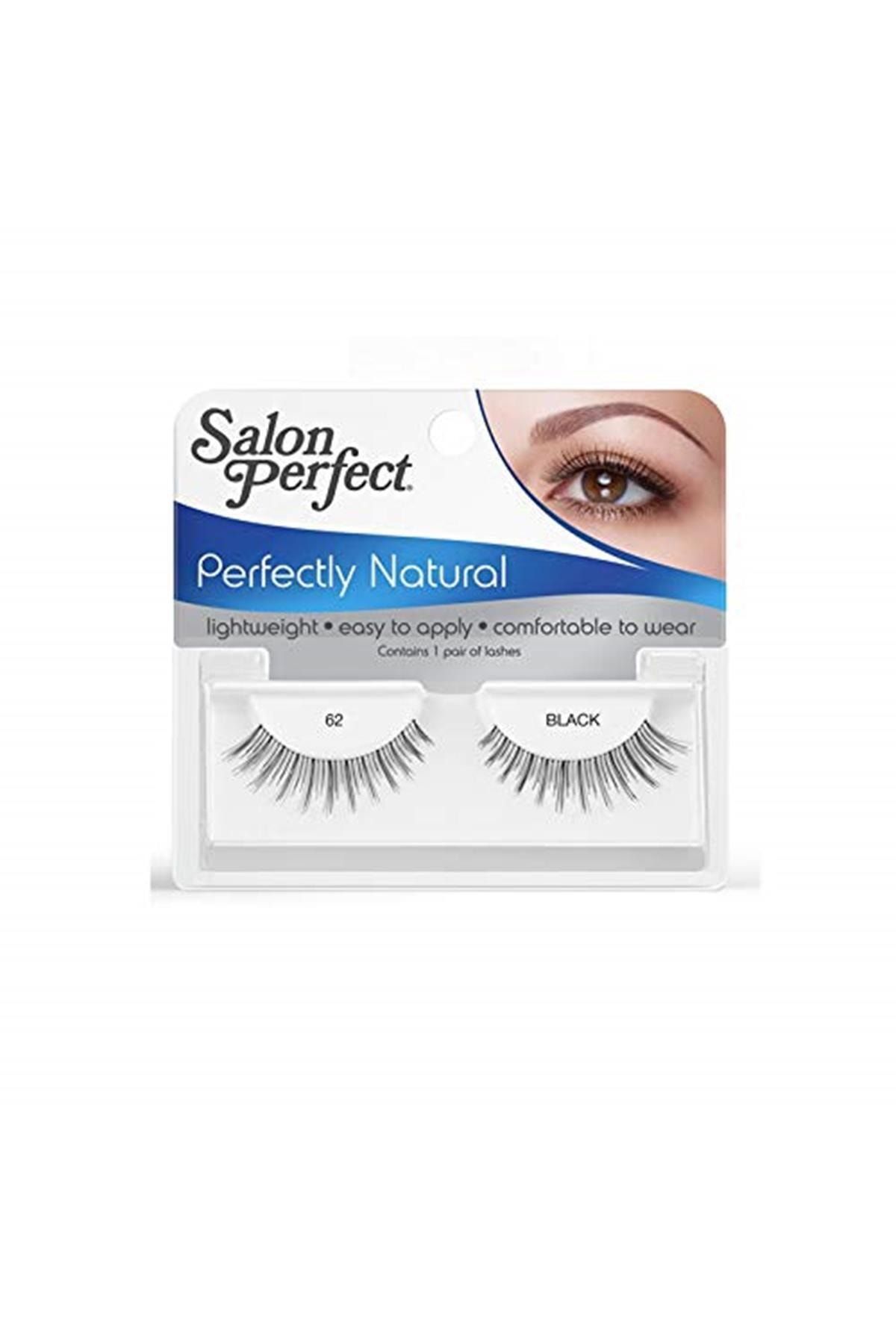 Salon Perfect Natural Takma Kirpik