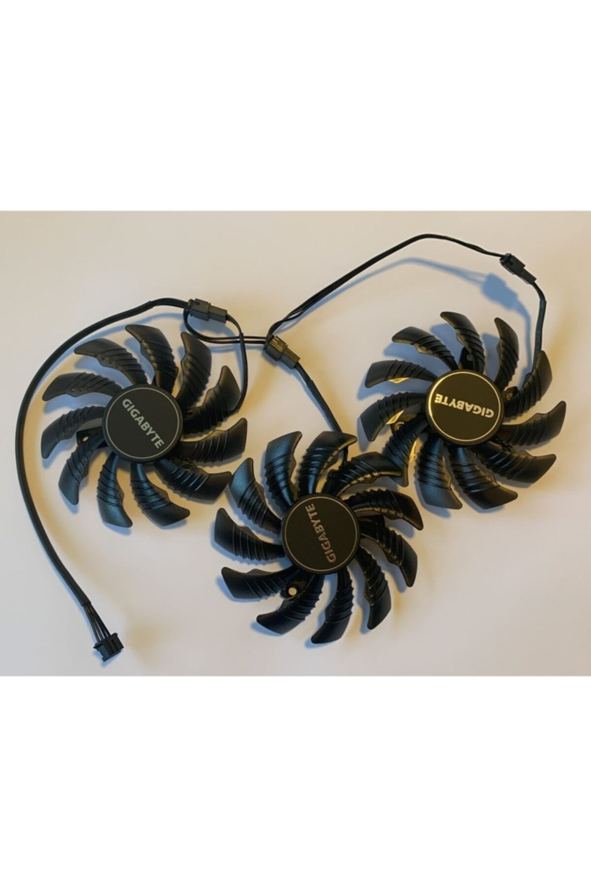 power logıc Gıgabyte Geforce Rtx 3060 Ti Gamıng Pro Oc 8gb Gddr6 256bit Fan