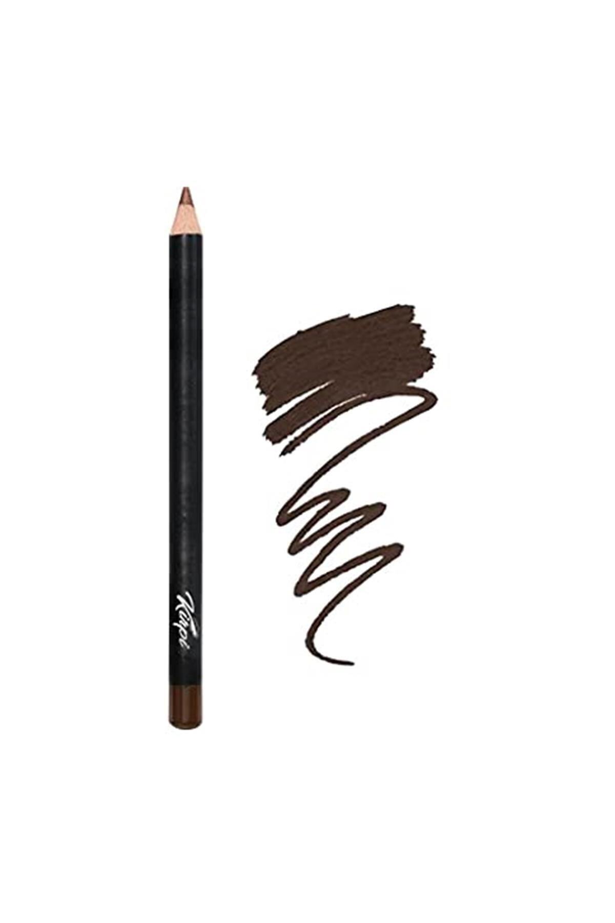 Kirpi Marka: Göz Kalemi Kahve – Star 1.2 G Kategori: Eyeliner